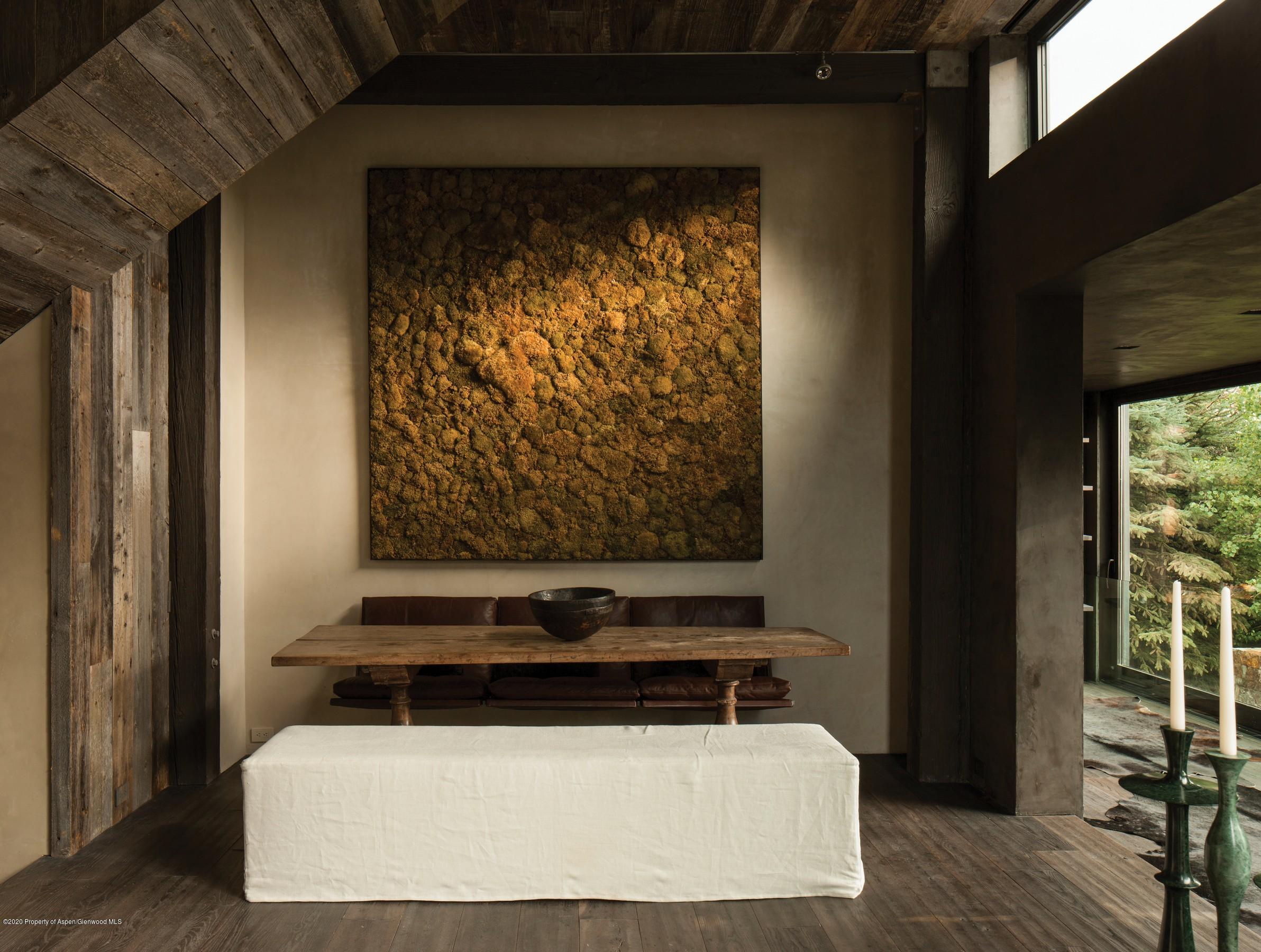 178 Bennett Bench Aspen CO 81611