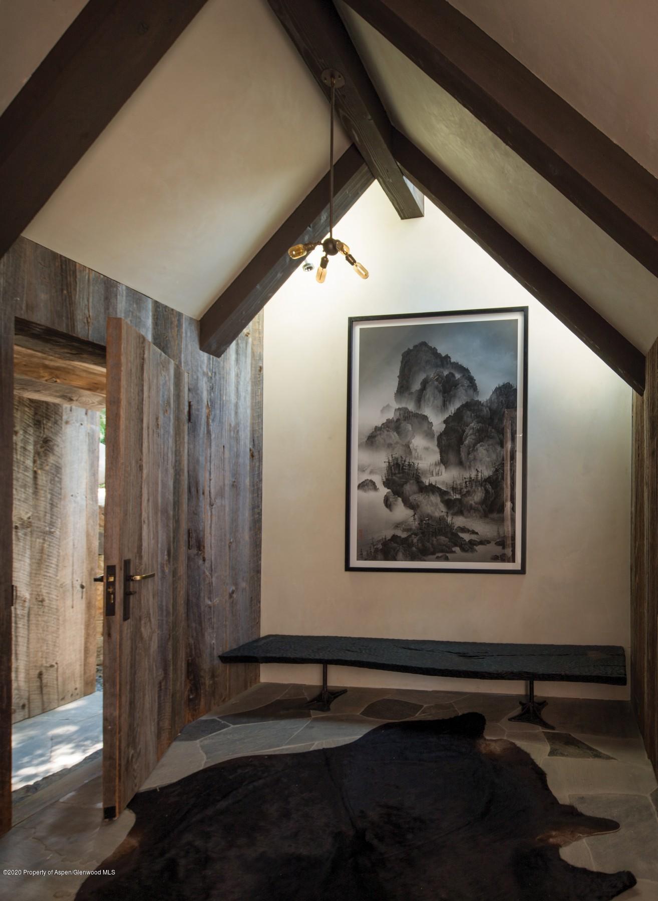 178 Bennett Bench Aspen CO 81611