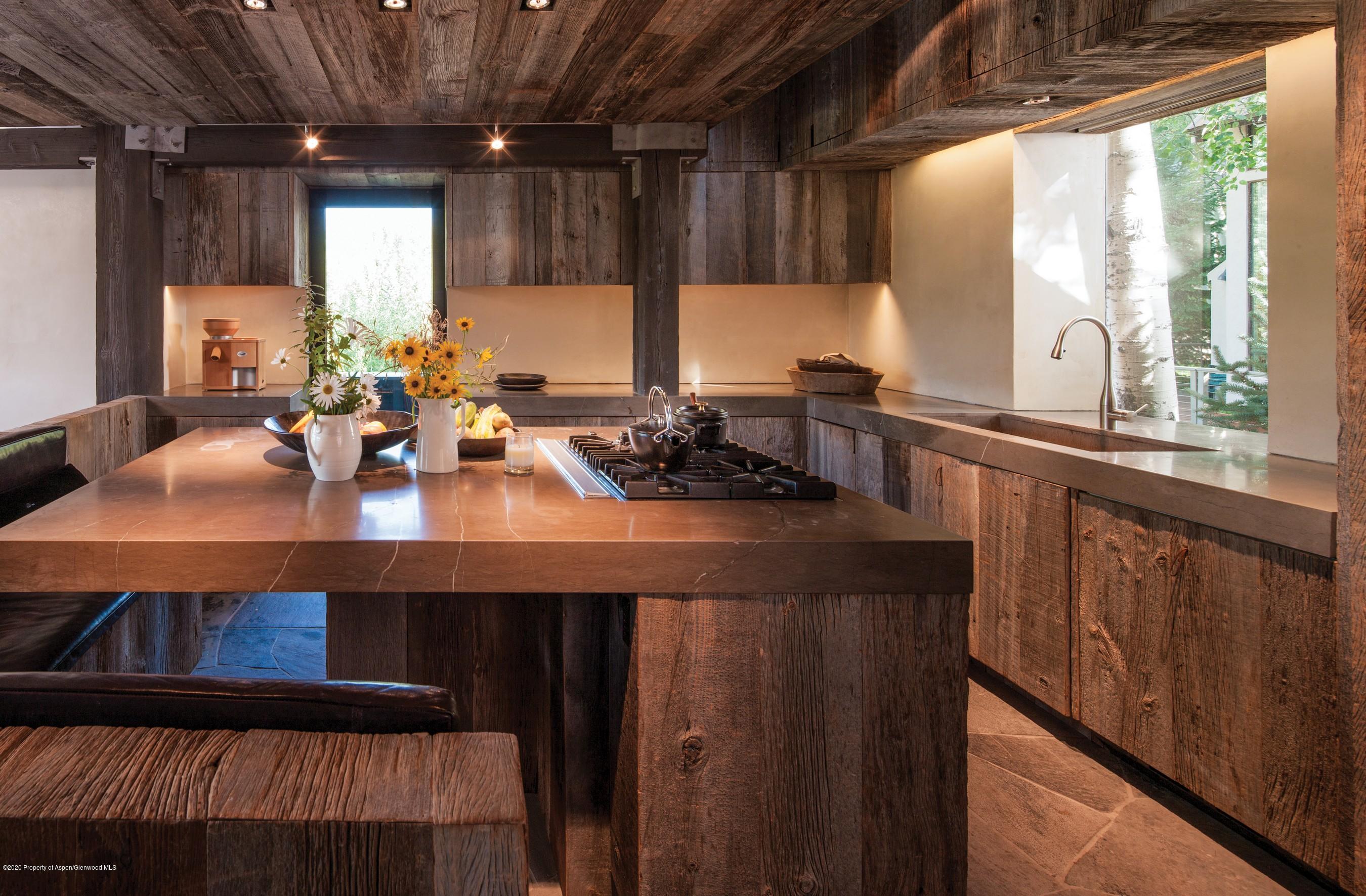 178 Bennett Bench Aspen CO 81611