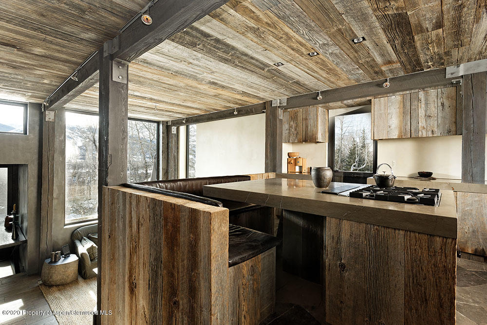 178 Bennett Bench Aspen CO 81611