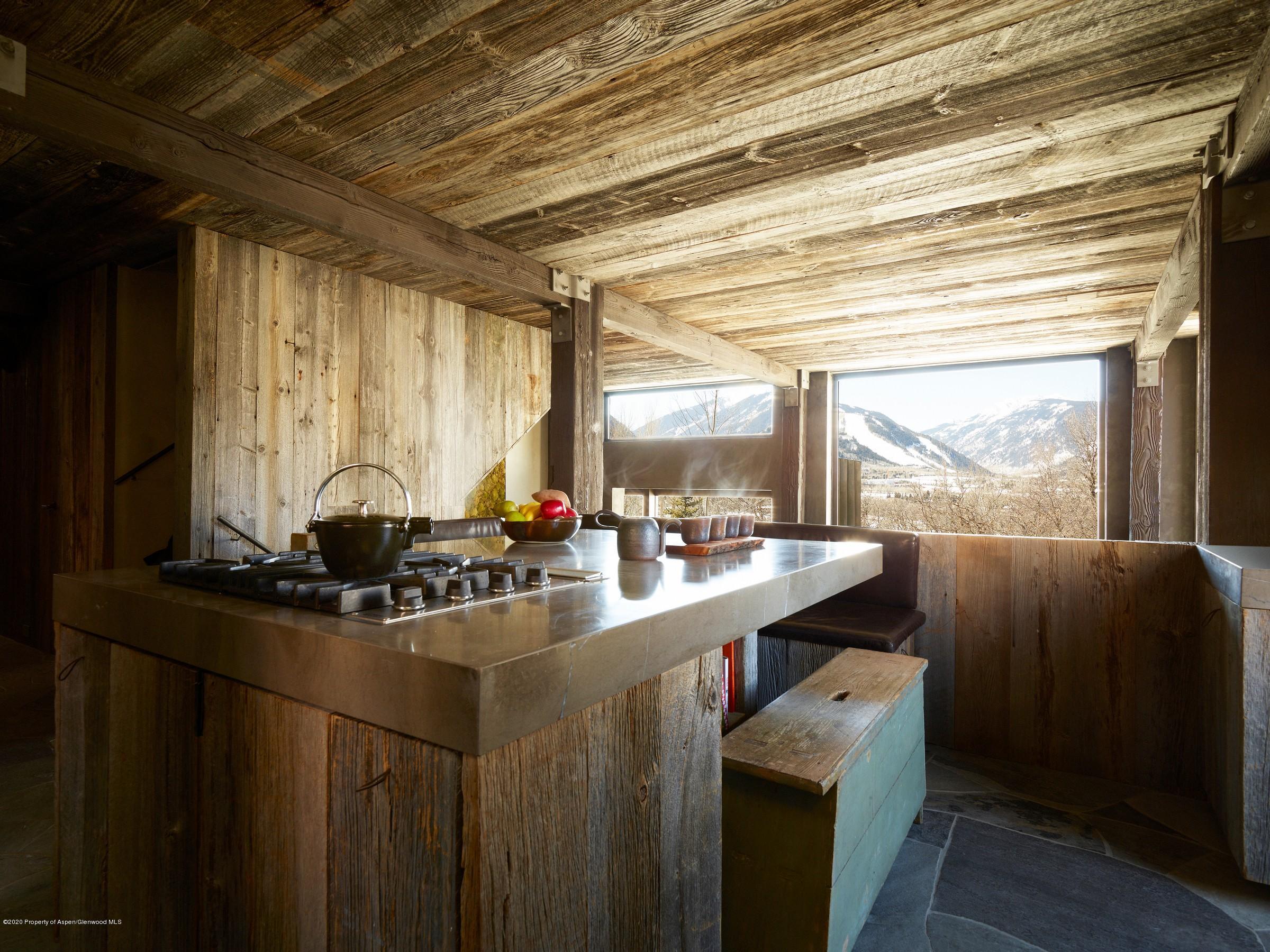 178 Bennett Bench Aspen CO 81611