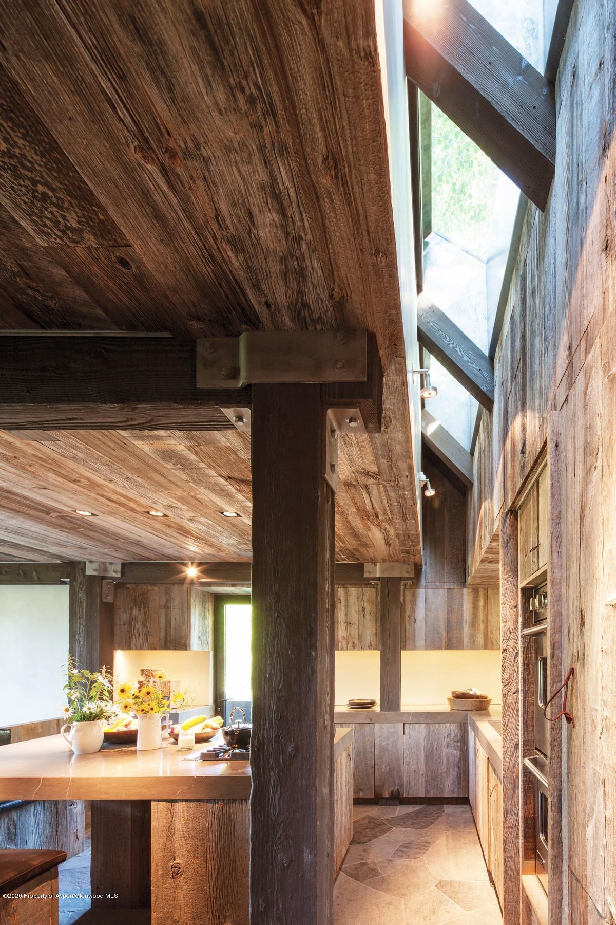 178 Bennett Bench Aspen CO 81611