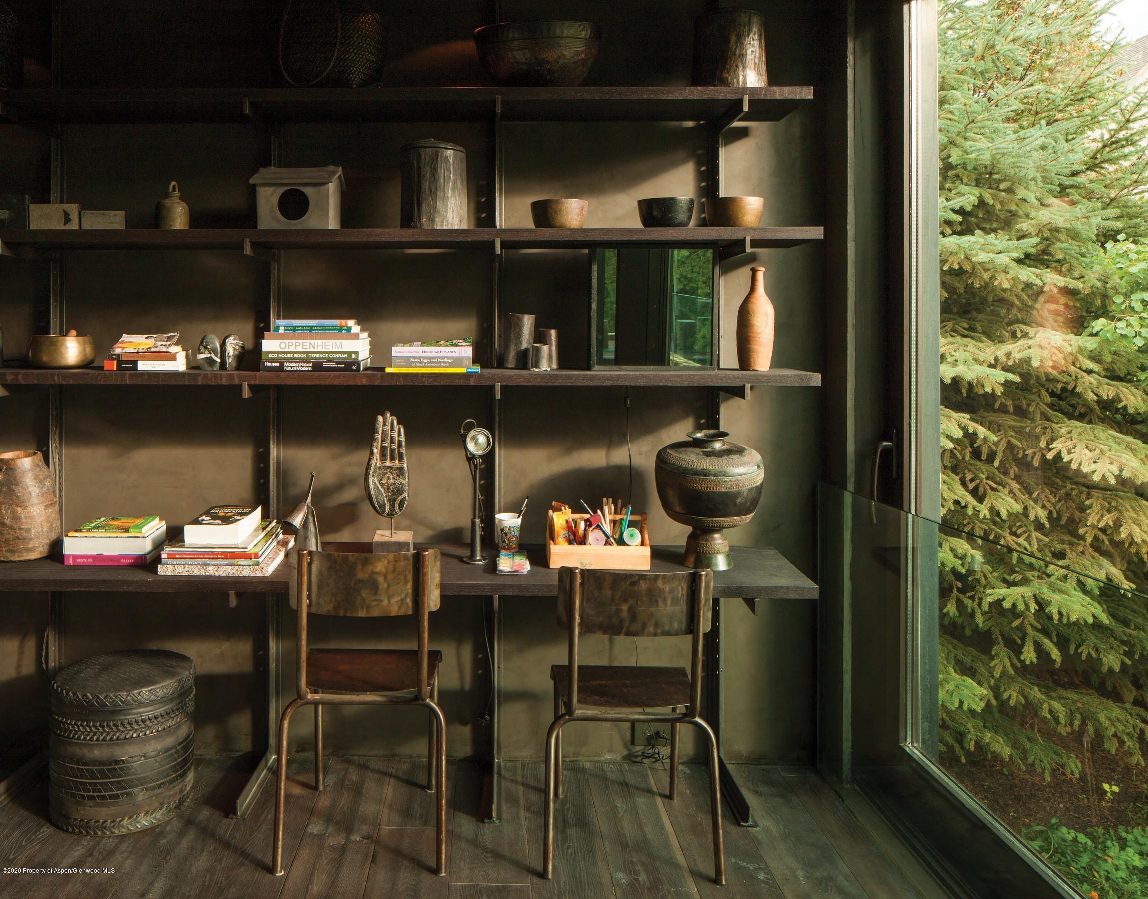 178 Bennett Bench Aspen CO 81611