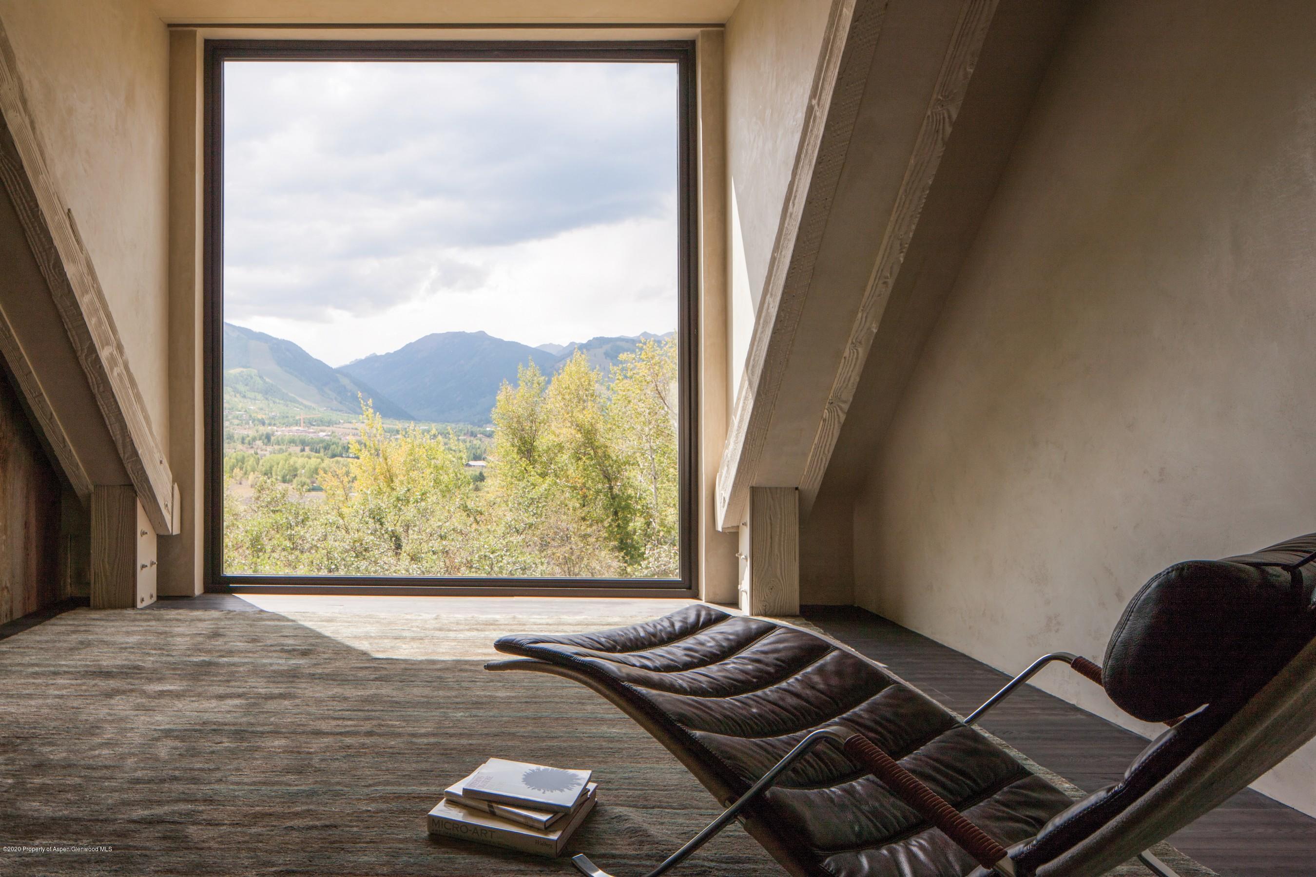 178 Bennett Bench Aspen CO 81611