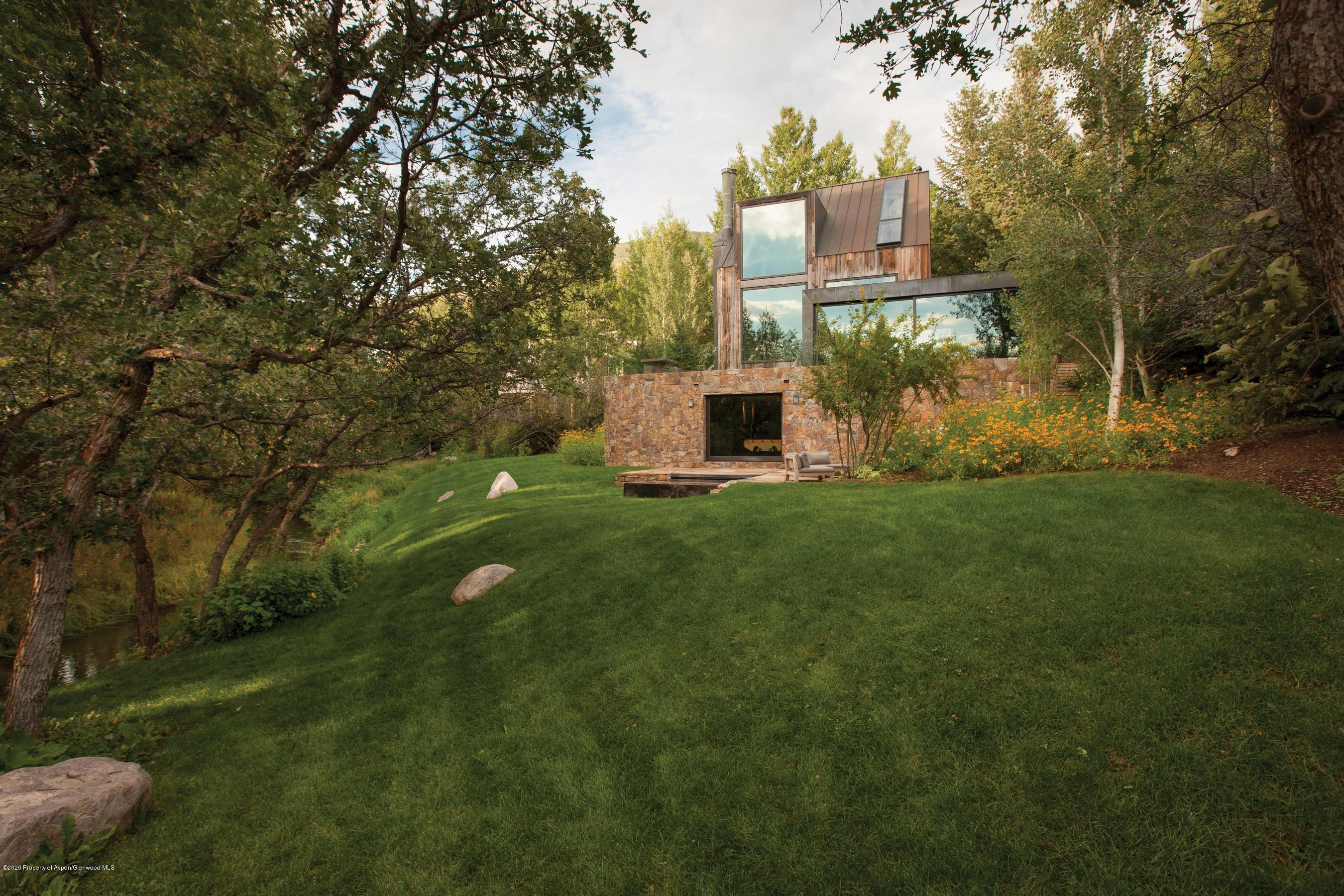 178 Bennett Bench Aspen CO 81611