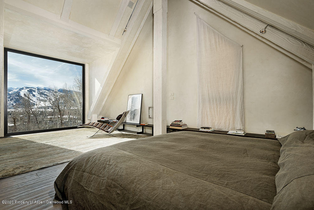 178 Bennett Bench Aspen CO 81611