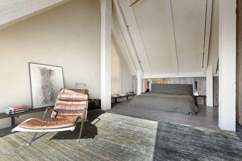 178 Bennett Bench Aspen CO 81611