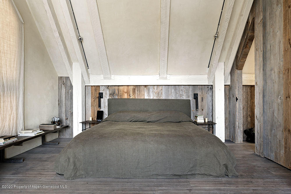 178 Bennett Bench Aspen CO 81611