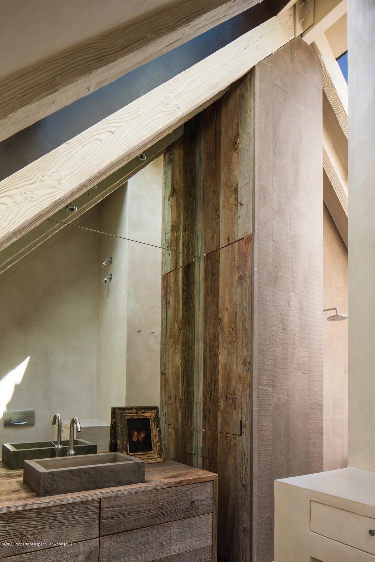 178 Bennett Bench Aspen CO 81611