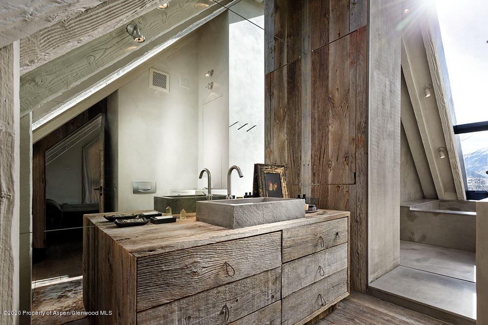 178 Bennett Bench Aspen CO 81611