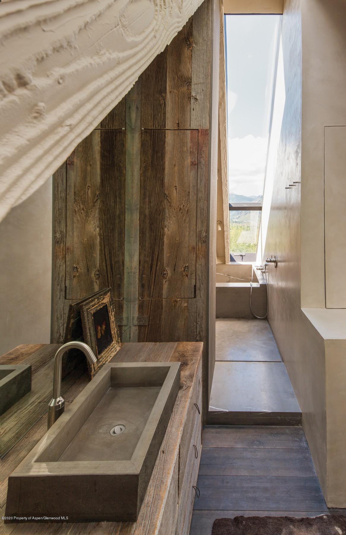 178 Bennett Bench Aspen CO 81611