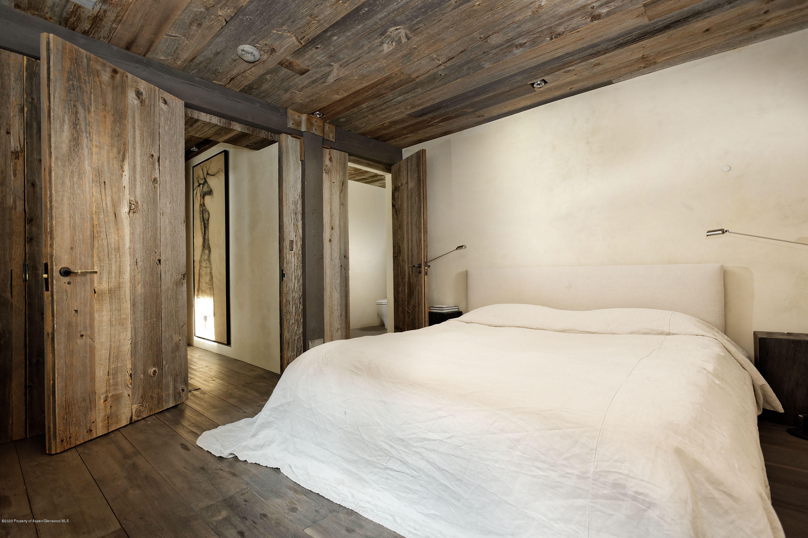 178 Bennett Bench Aspen CO 81611