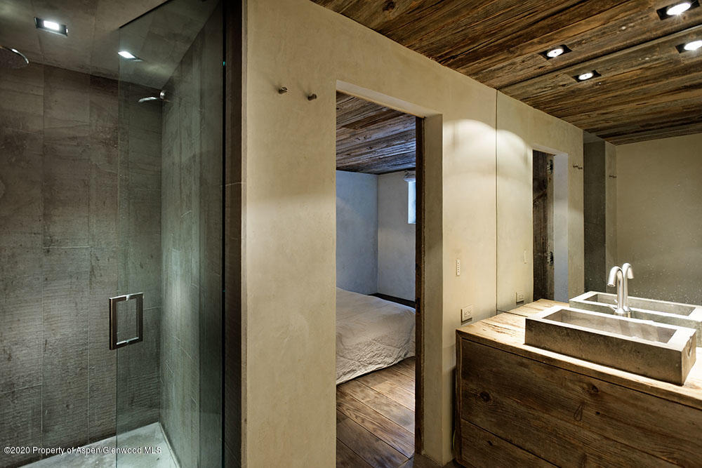 178 Bennett Bench Aspen CO 81611