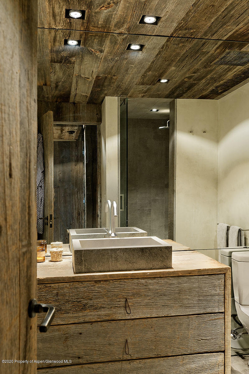 178 Bennett Bench Aspen CO 81611