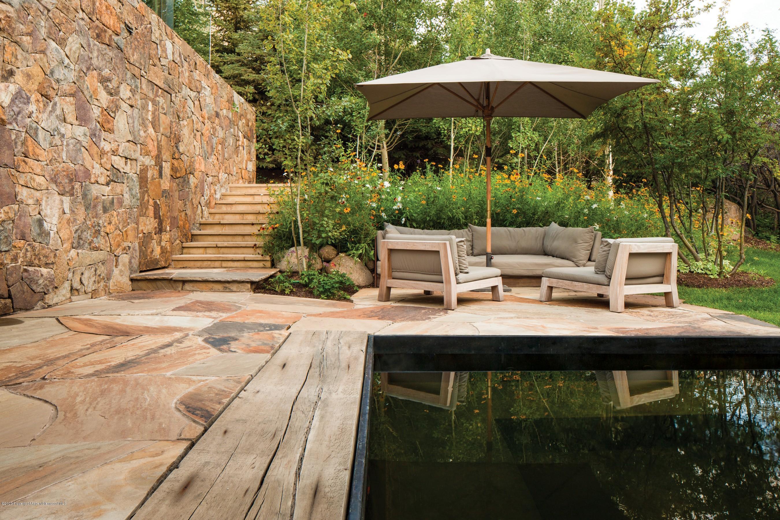 178 Bennett Bench Aspen CO 81611