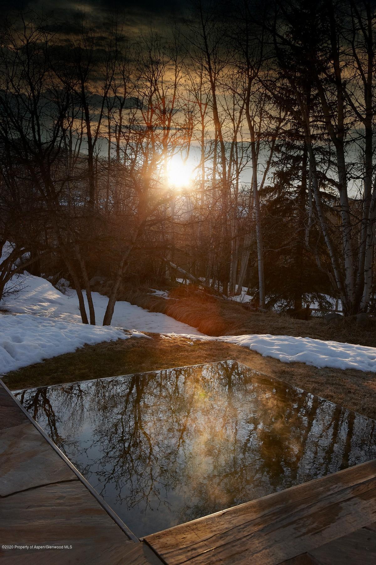 178 Bennett Bench Aspen CO 81611