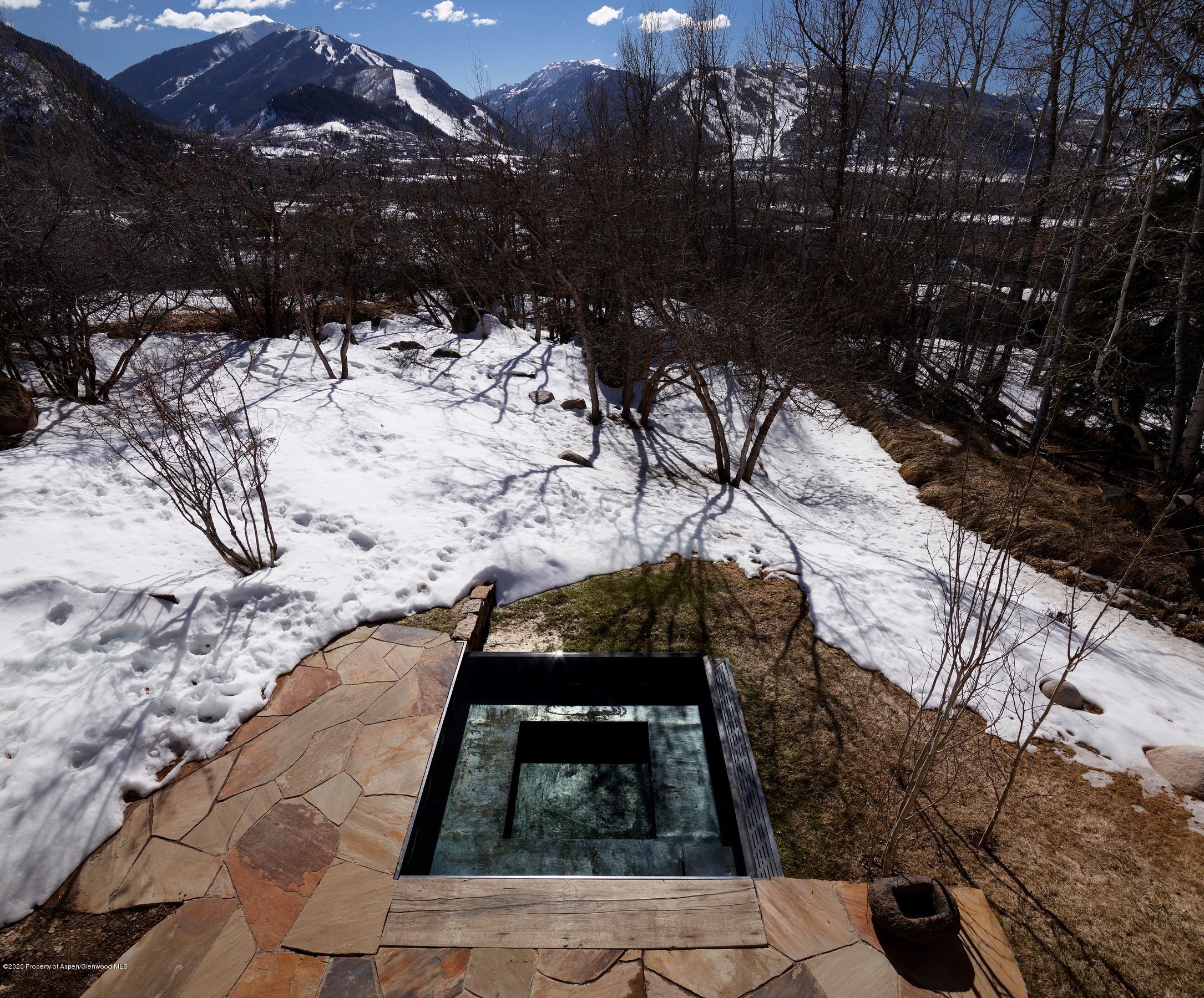 178 Bennett Bench Aspen CO 81611
