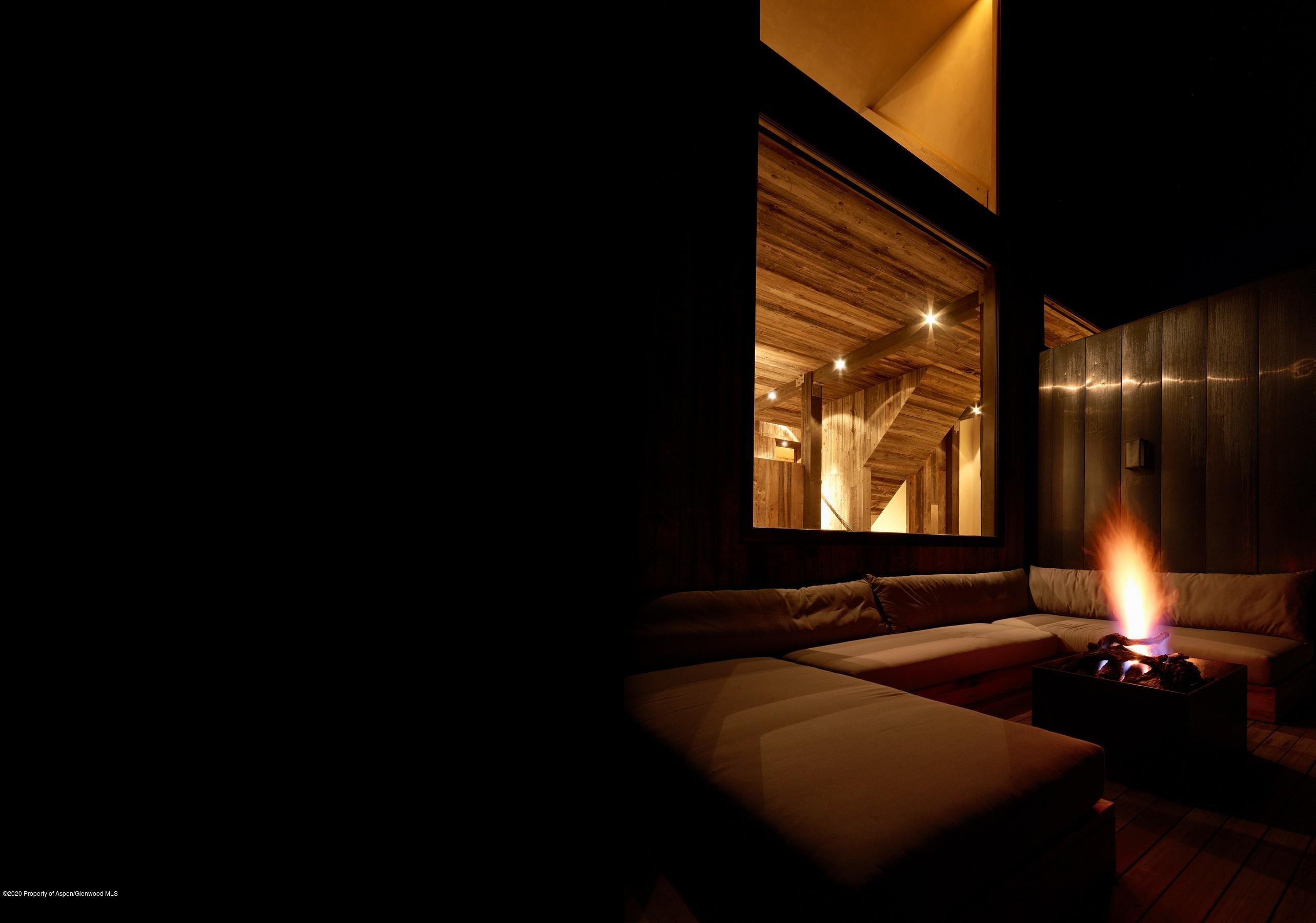 178 Bennett Bench Aspen CO 81611