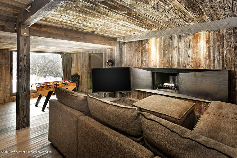 178 Bennett Bench Aspen CO 81611