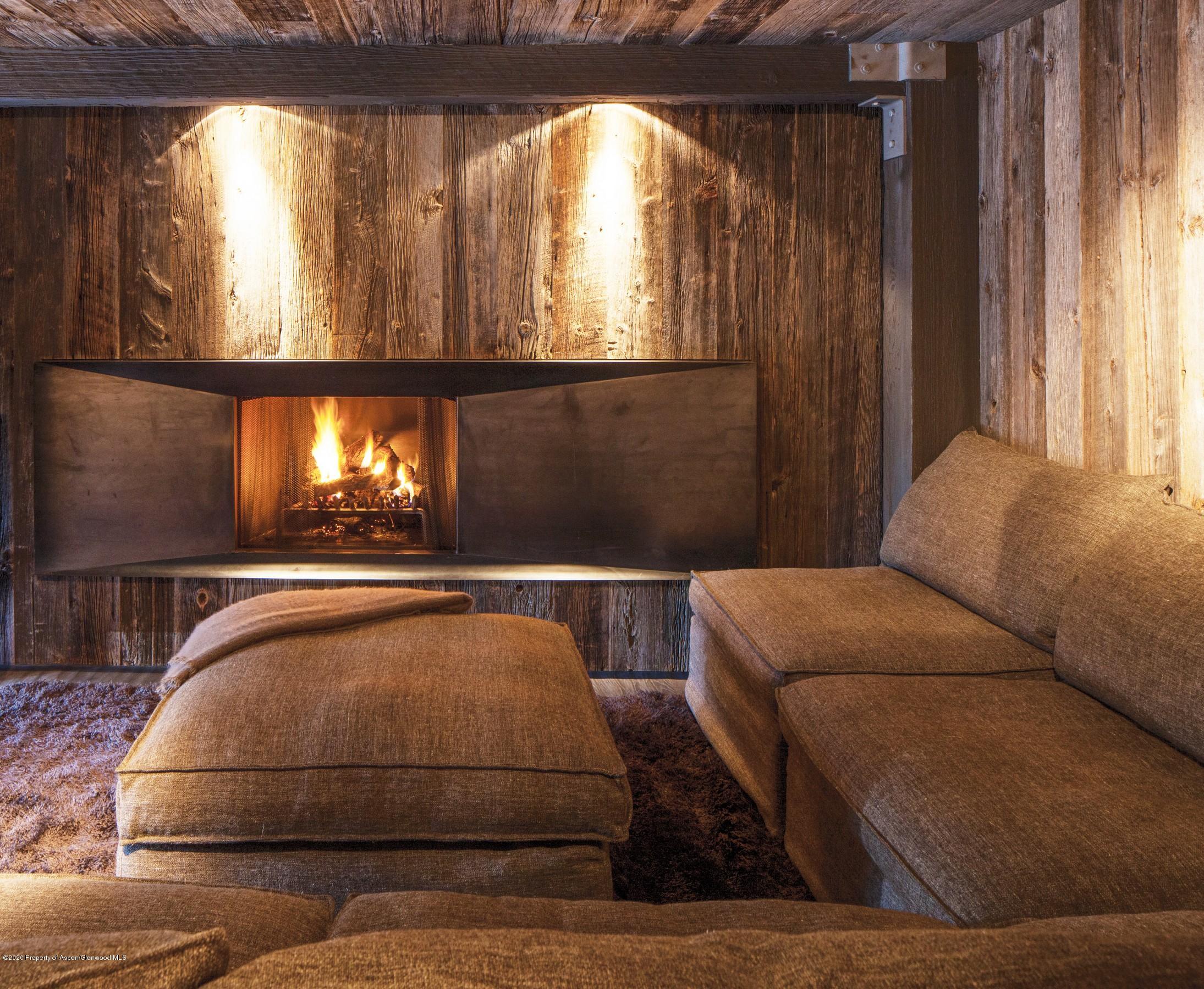 178 Bennett Bench Aspen CO 81611