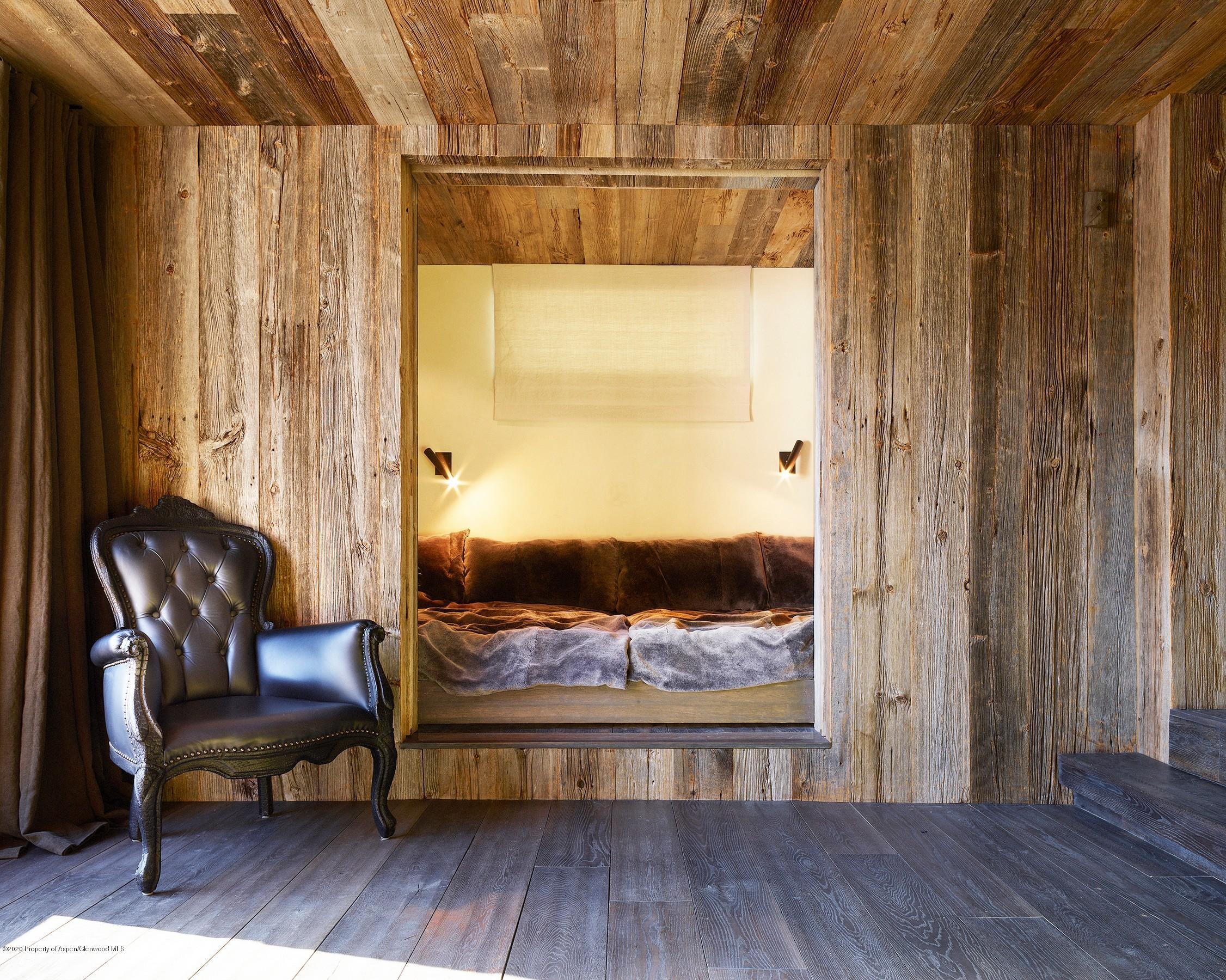 178 Bennett Bench Aspen CO 81611