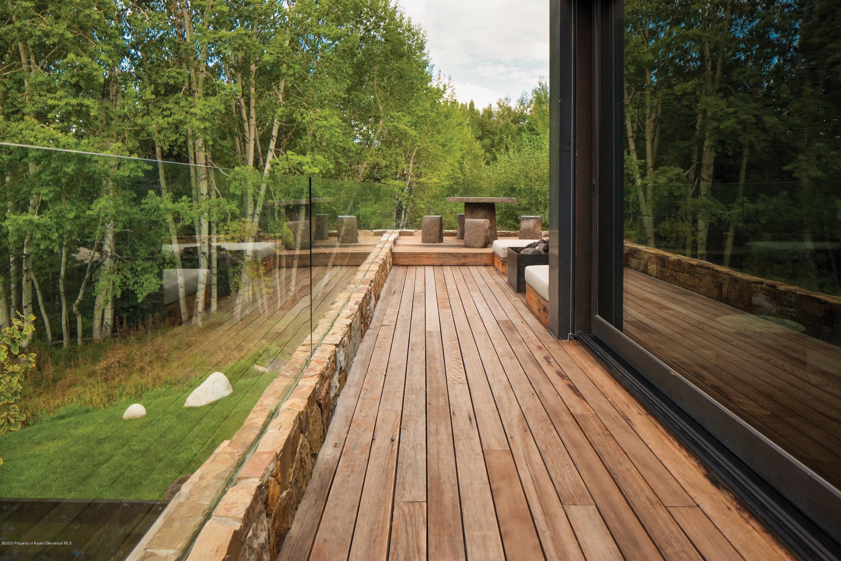 178 Bennett Bench Aspen CO 81611