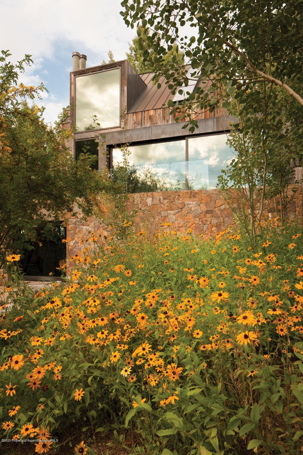 178 Bennett Bench Aspen CO 81611