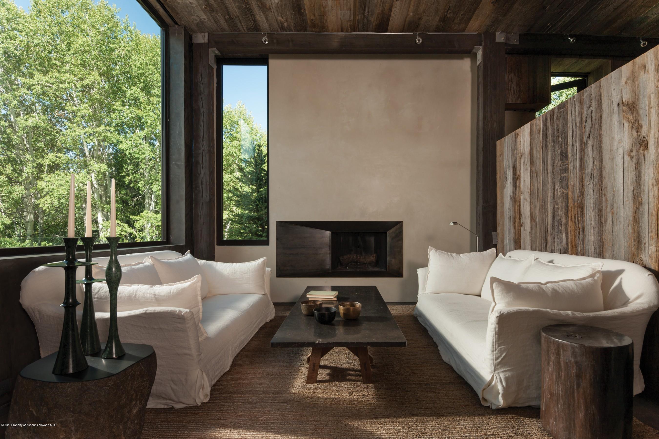 178 Bennett Bench Aspen CO 81611
