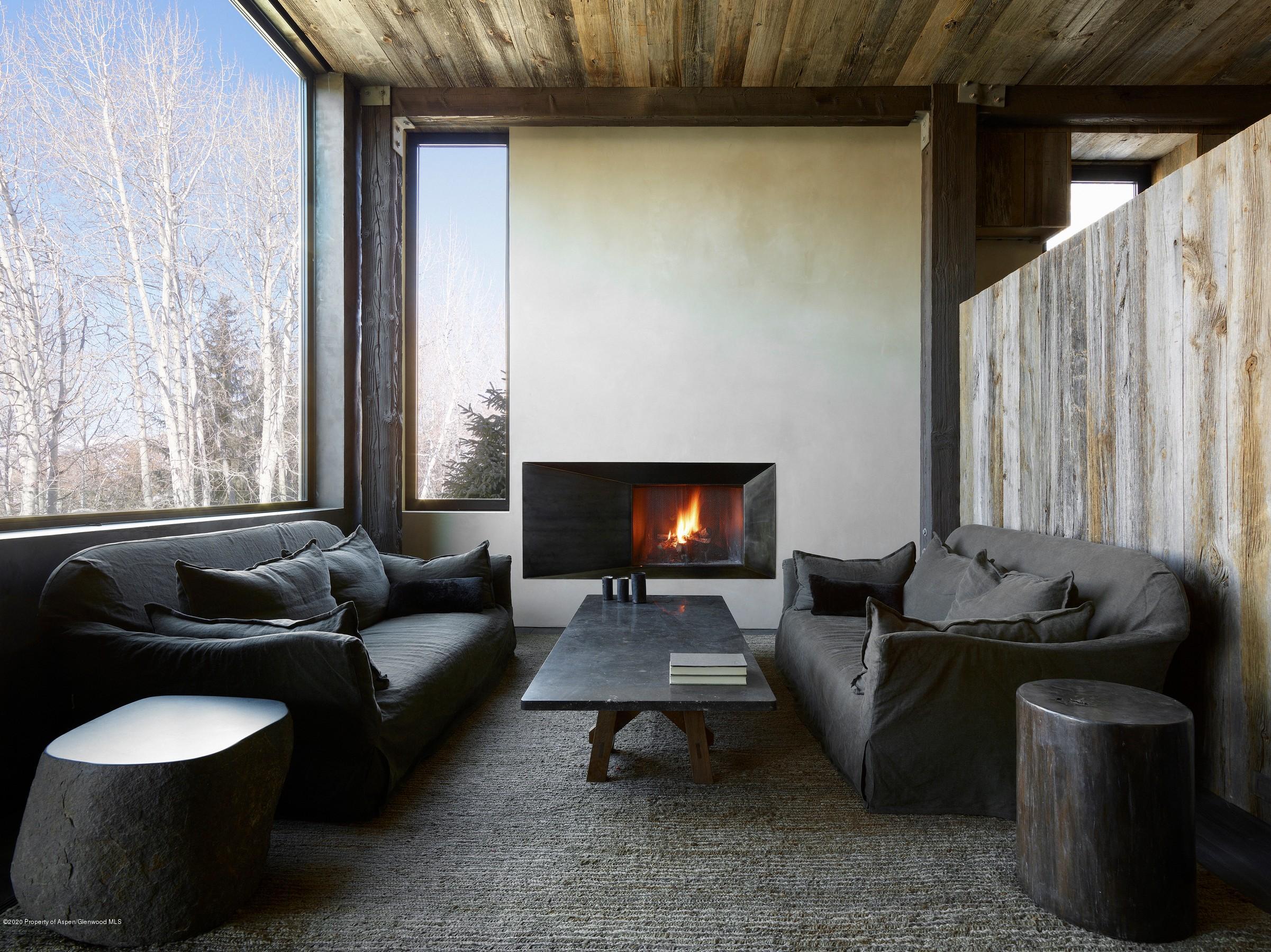178 Bennett Bench Aspen CO 81611