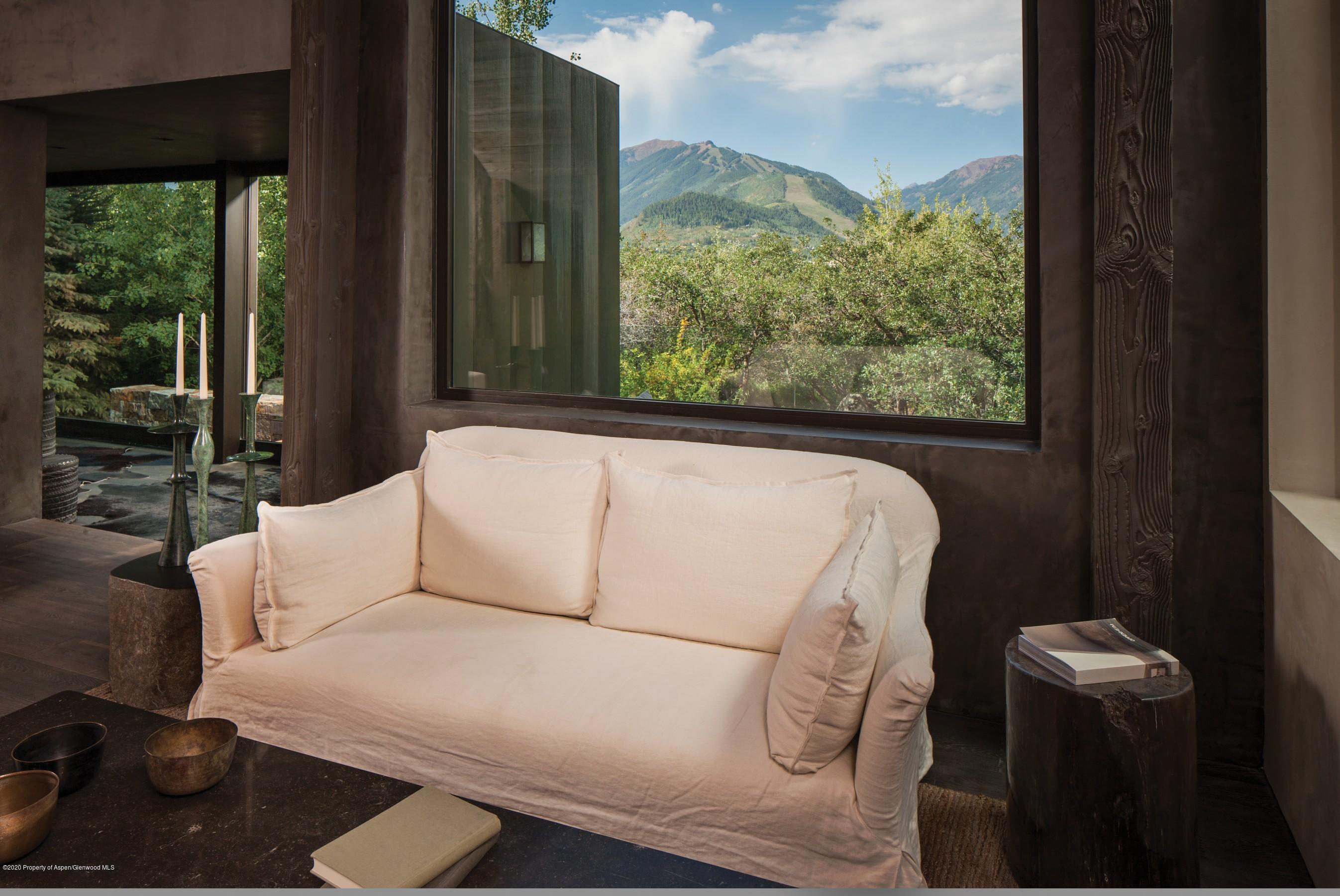 178 Bennett Bench Aspen CO 81611