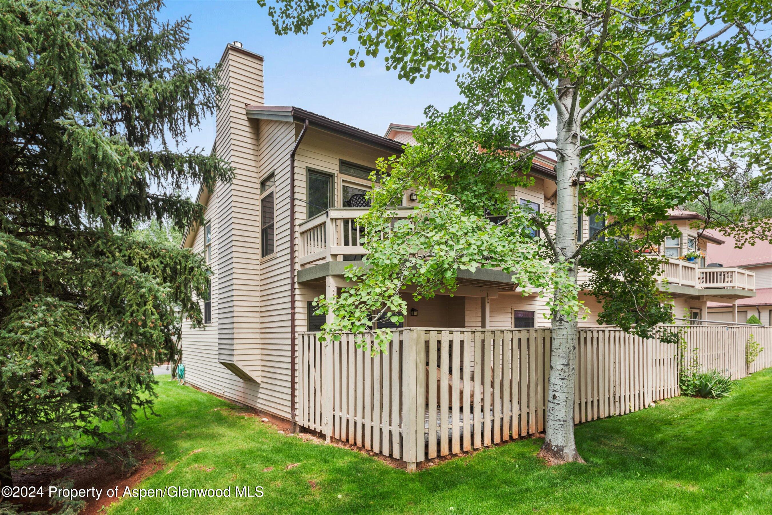 2024 Arbor Park Drive Basalt CO 81621