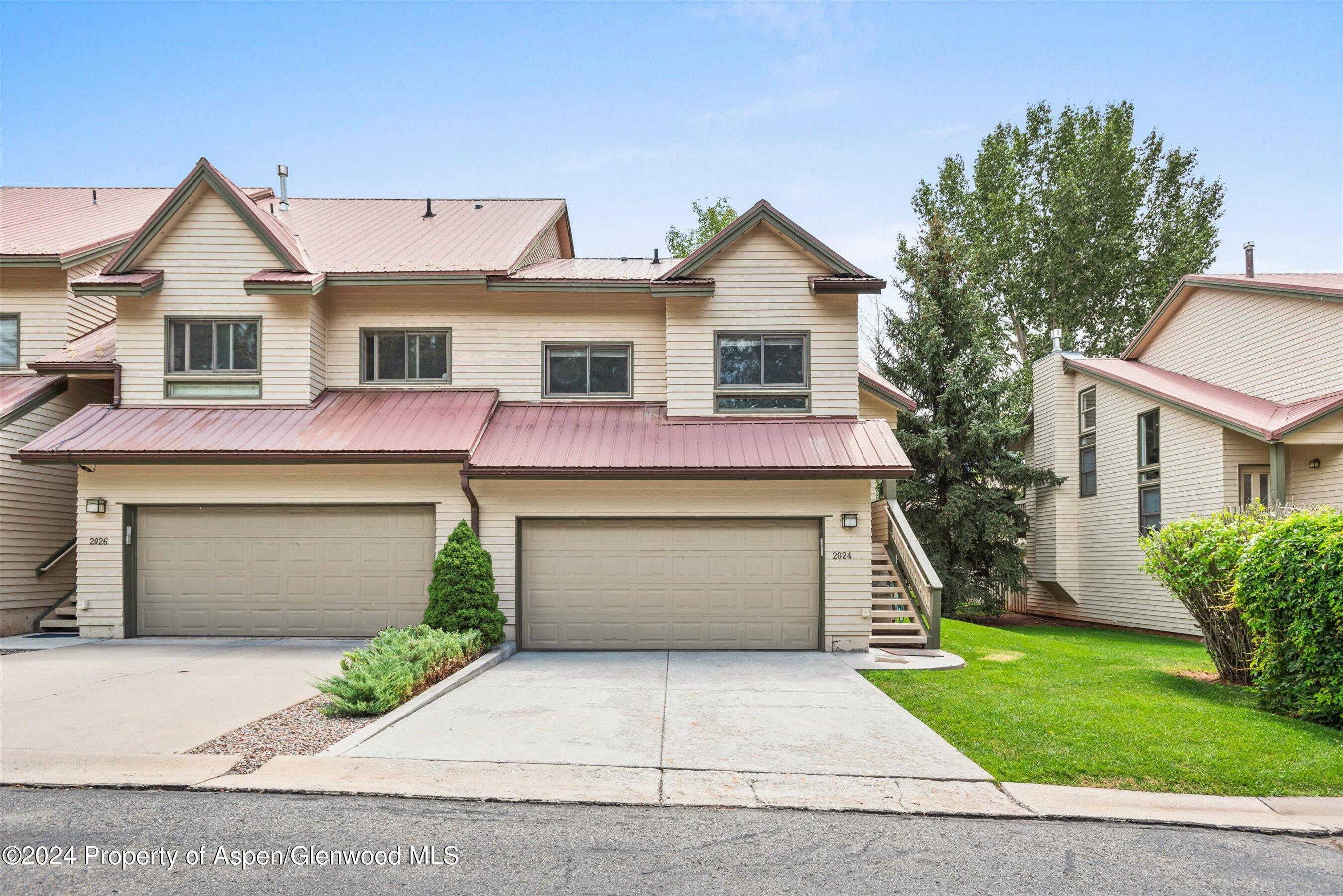 2024 Arbor Park Drive Basalt CO 81621