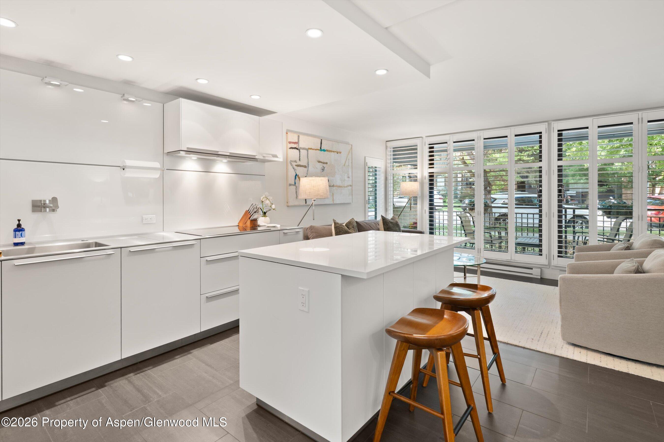 800 E Hopkins Avenue Aspen CO 81611