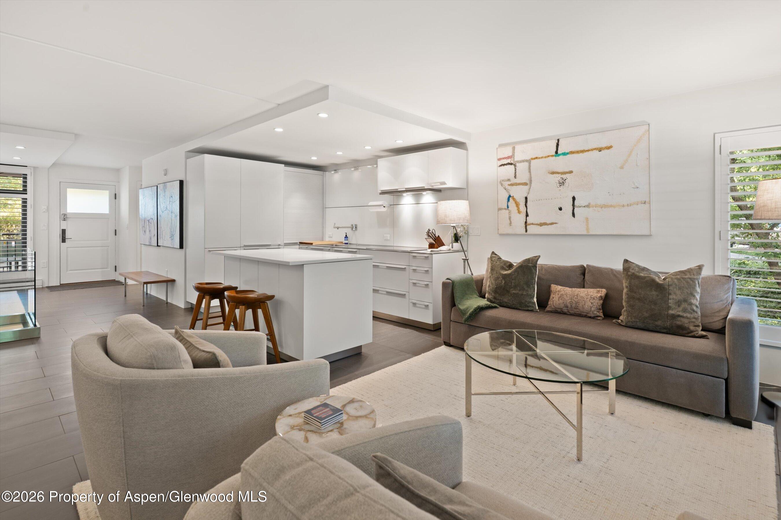 800 E Hopkins Avenue Aspen CO 81611