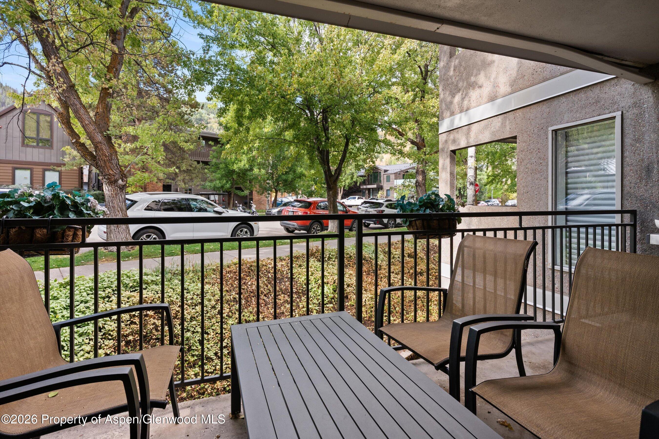 800 E Hopkins Avenue Aspen CO 81611