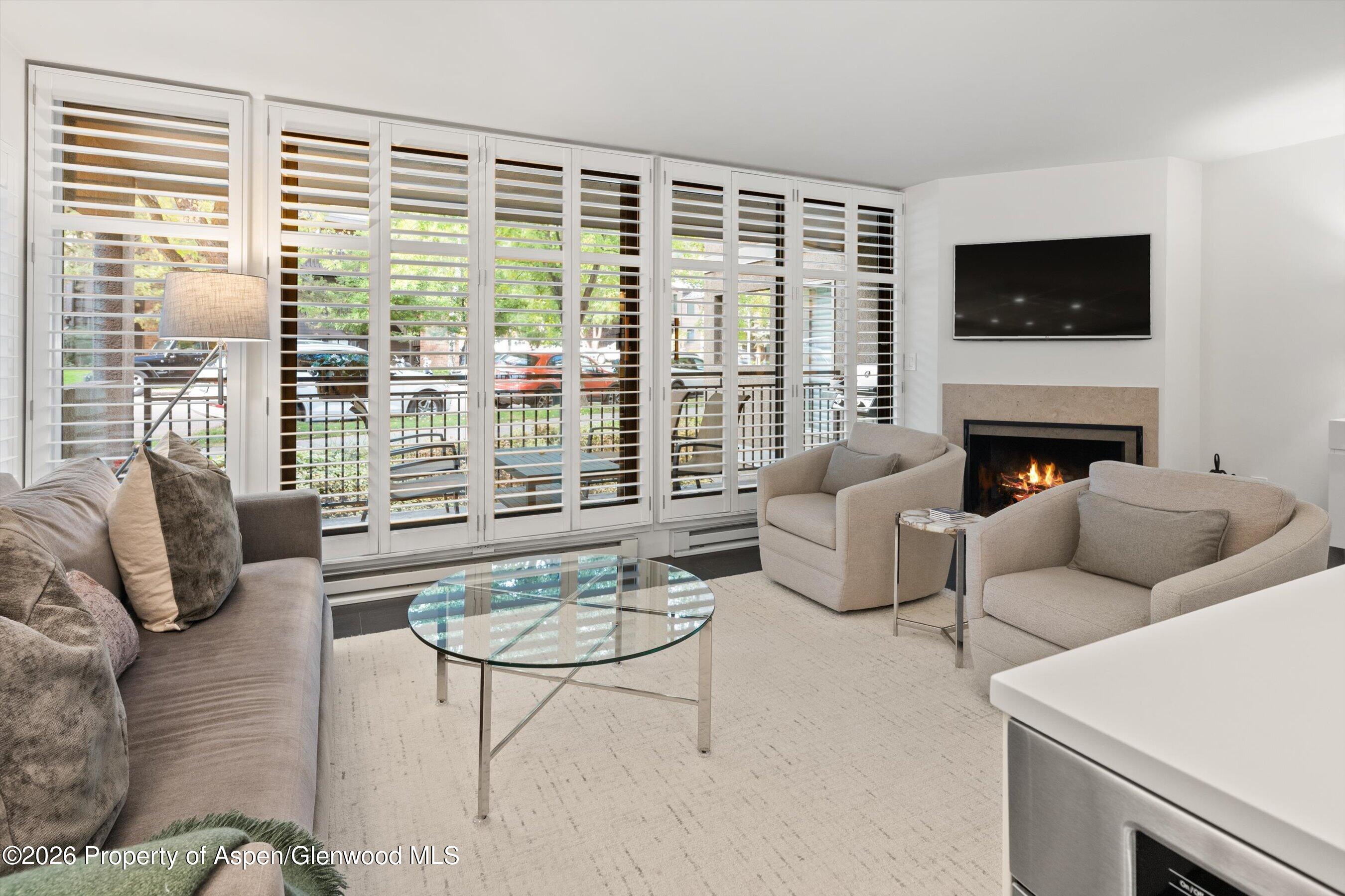800 E Hopkins Avenue Aspen CO 81611