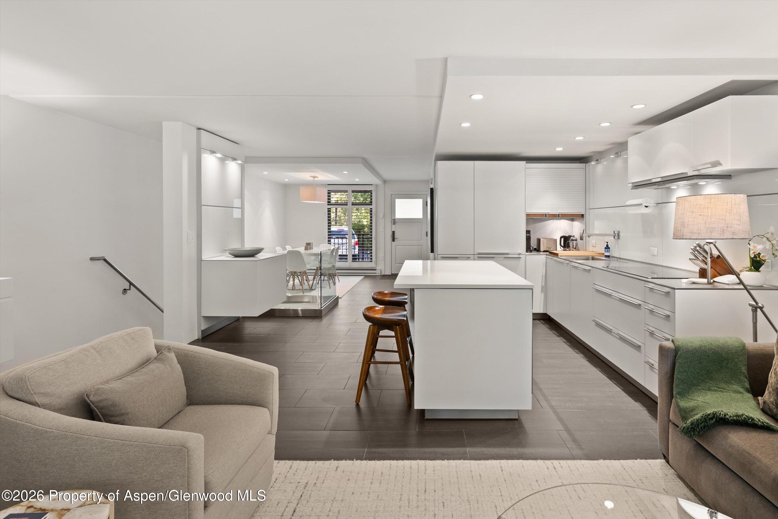 800 E Hopkins Avenue Aspen CO 81611