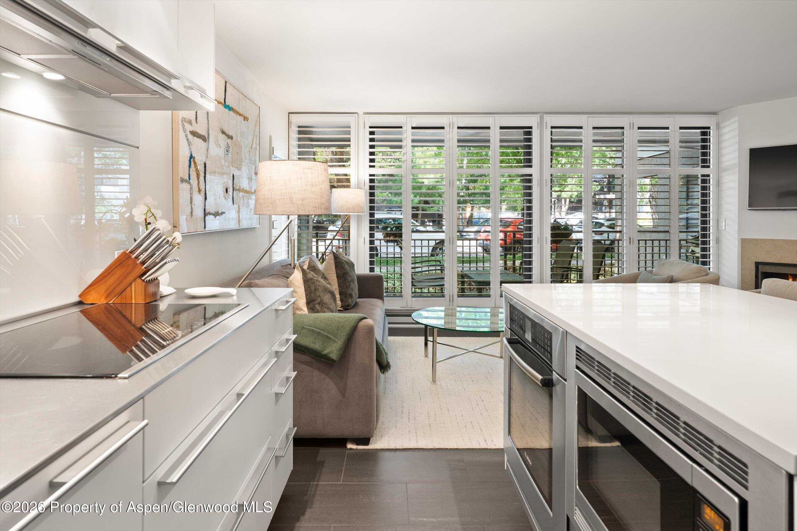 800 E Hopkins Avenue Aspen CO 81611