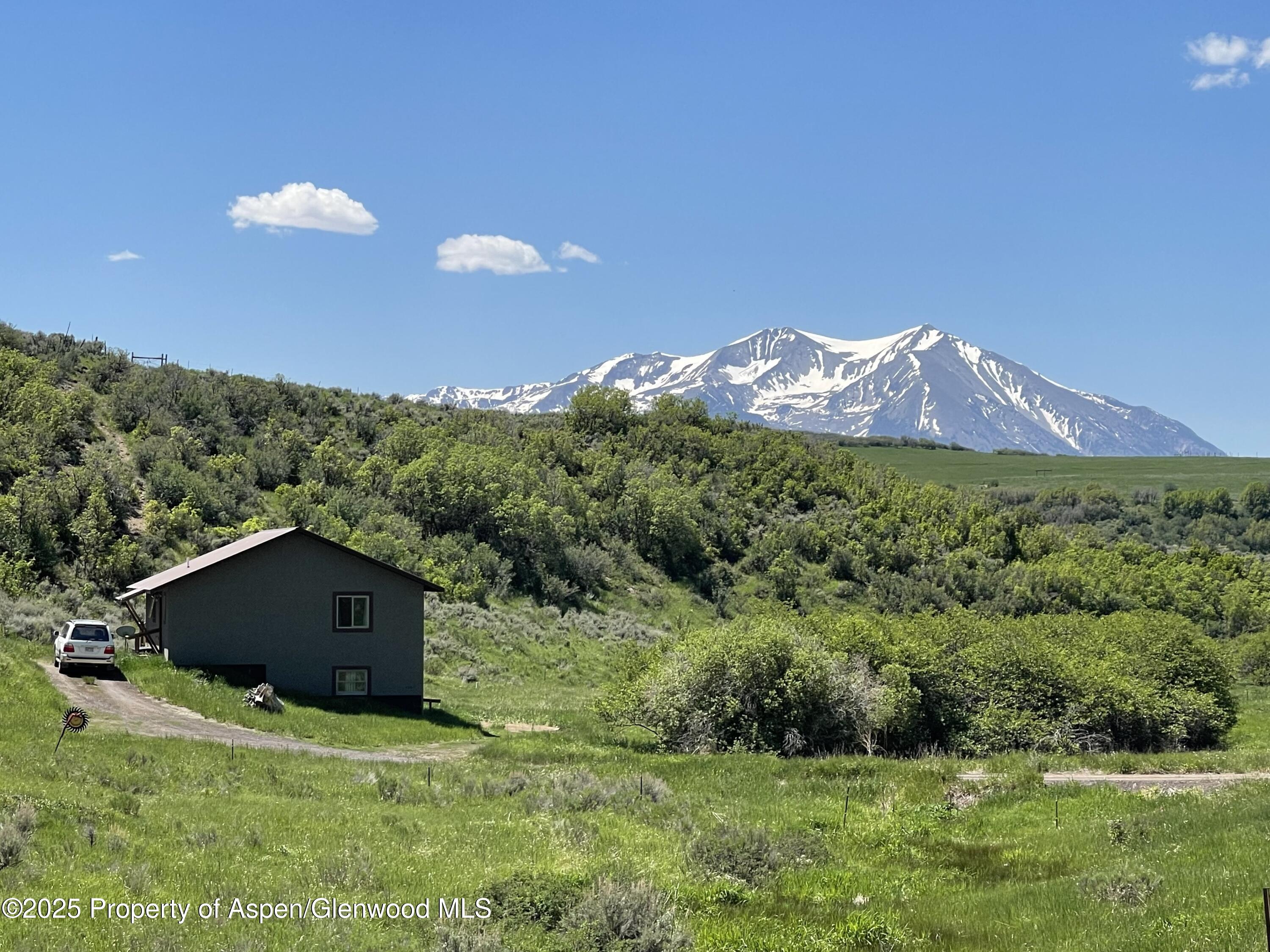 9200 County Road 113 Carbondale CO 81623
