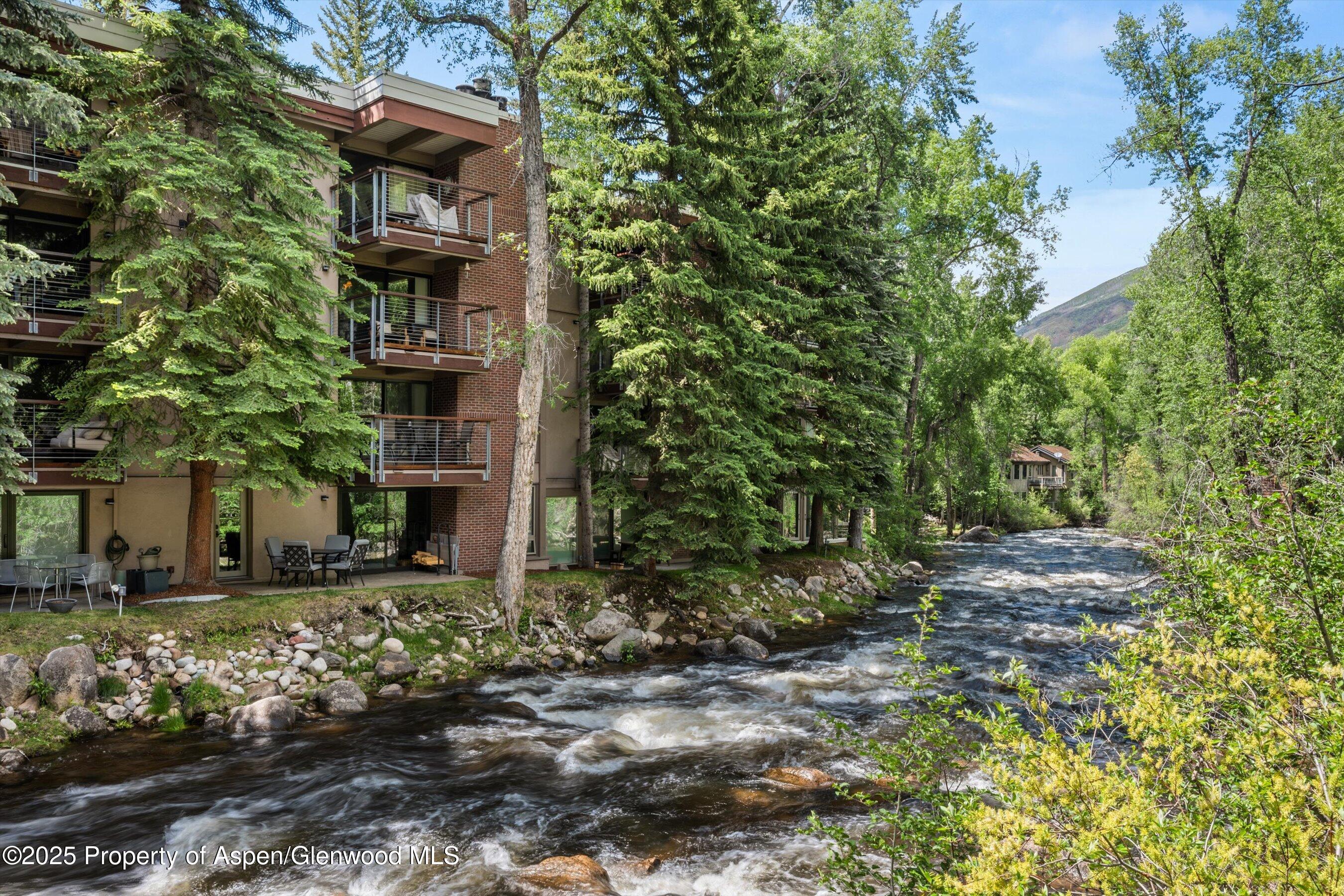 1034 E Cooper Avenue Aspen CO 81611