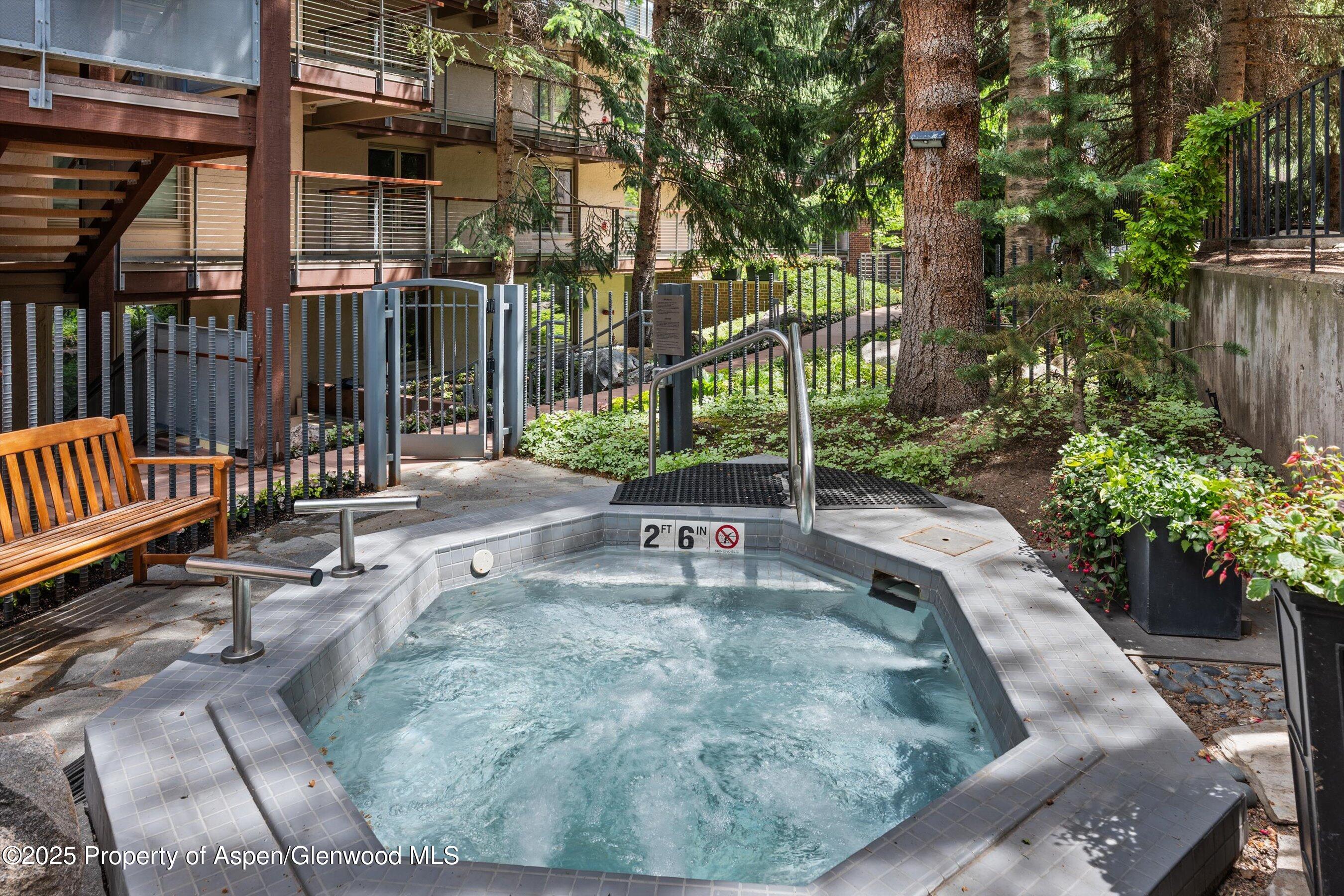 1034 E Cooper Avenue Aspen CO 81611