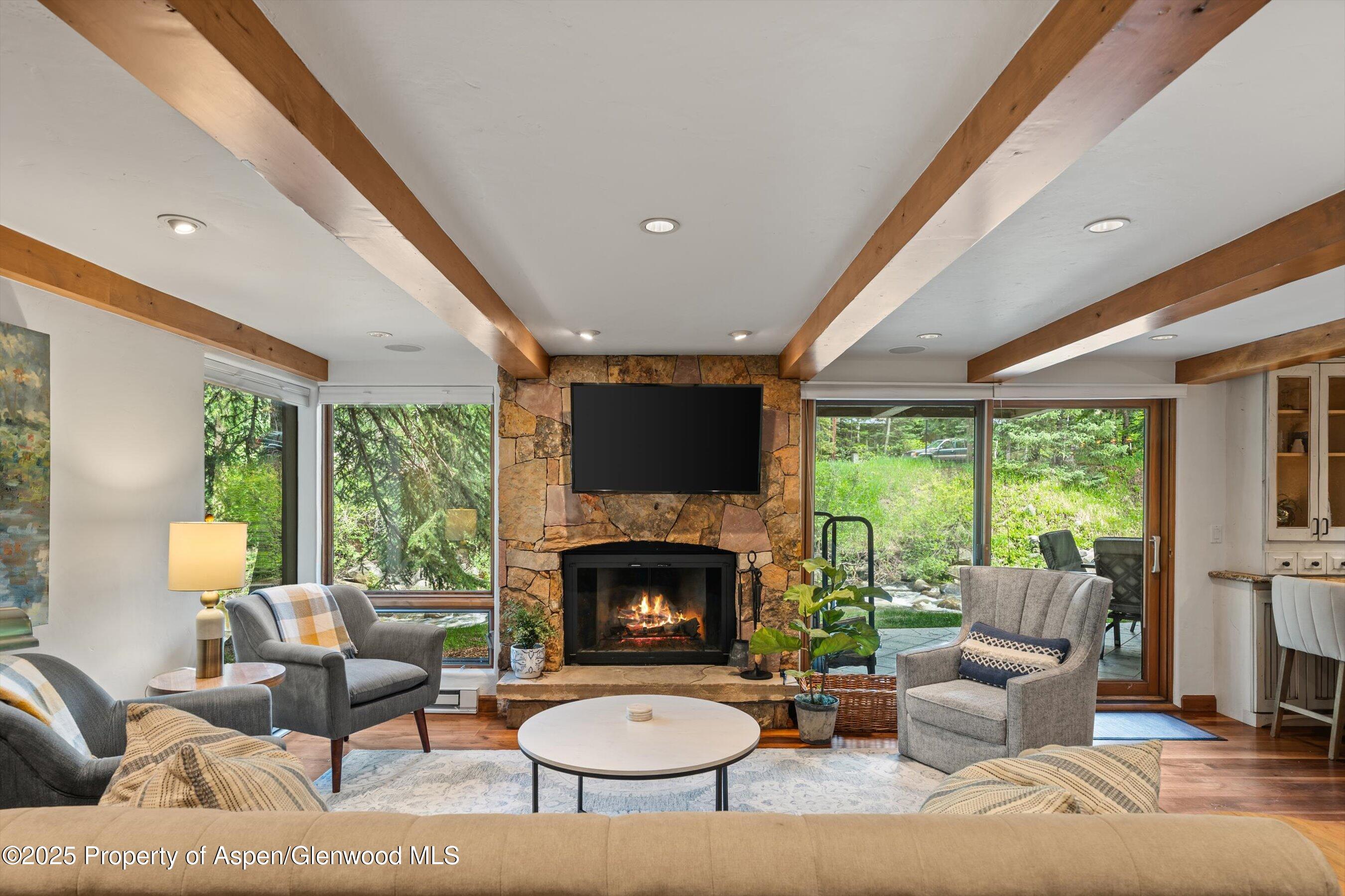 1034 E Cooper Avenue Aspen CO 81611