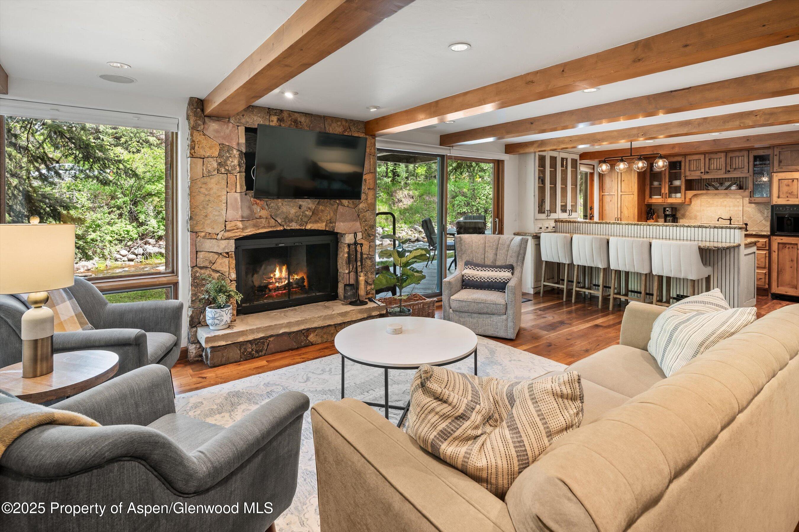 1034 E Cooper Avenue Aspen CO 81611