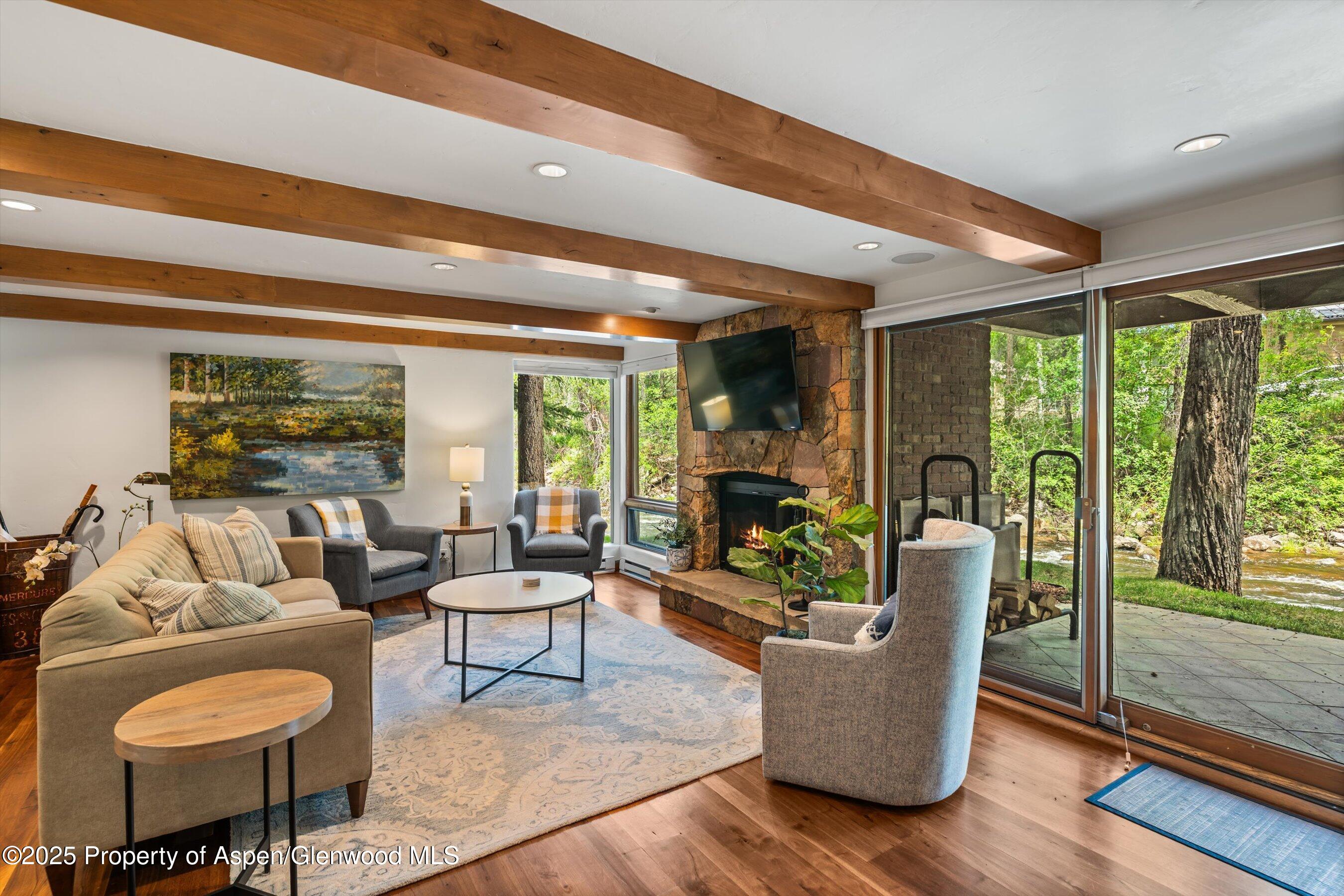 1034 E Cooper Avenue Aspen CO 81611