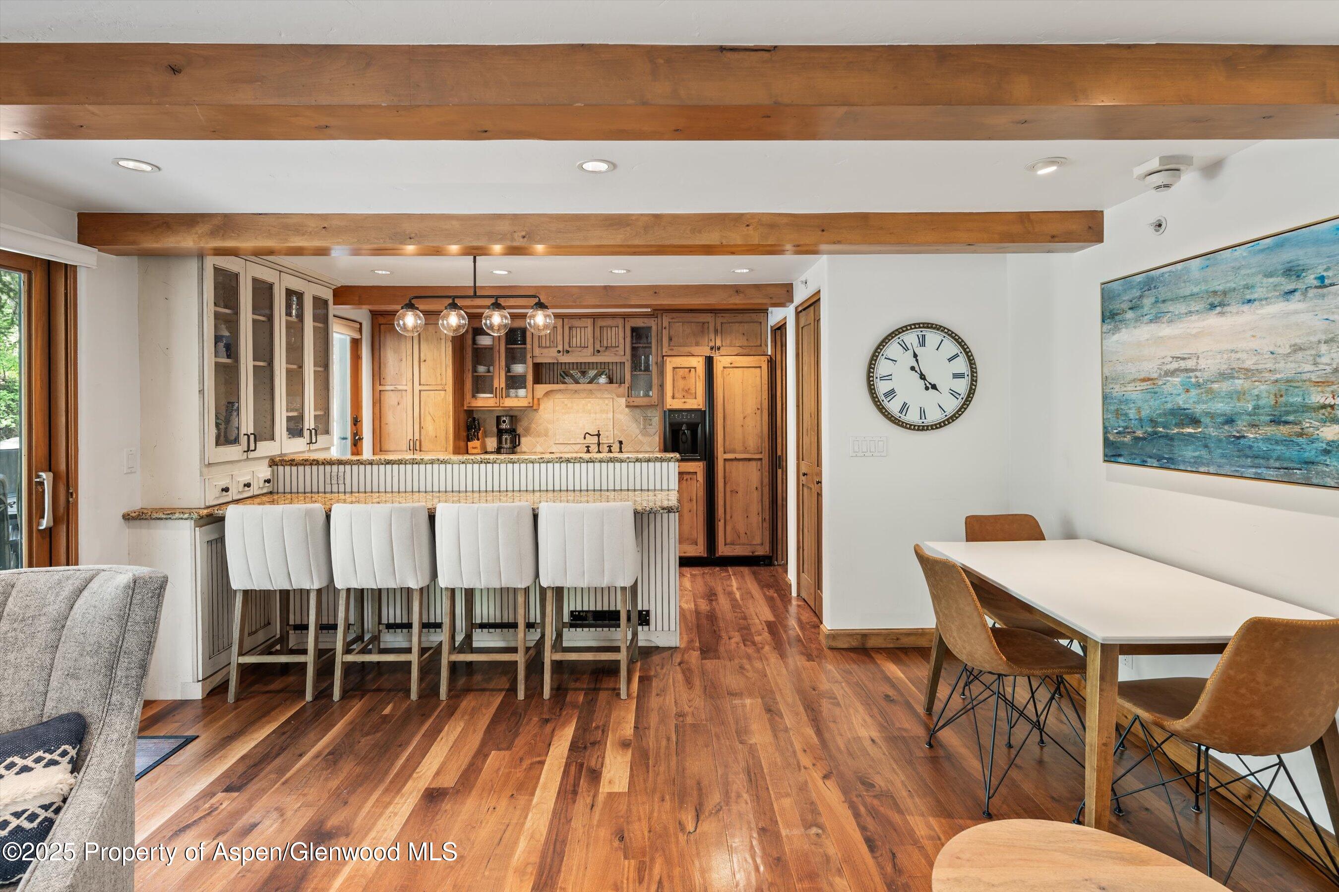 1034 E Cooper Avenue Aspen CO 81611