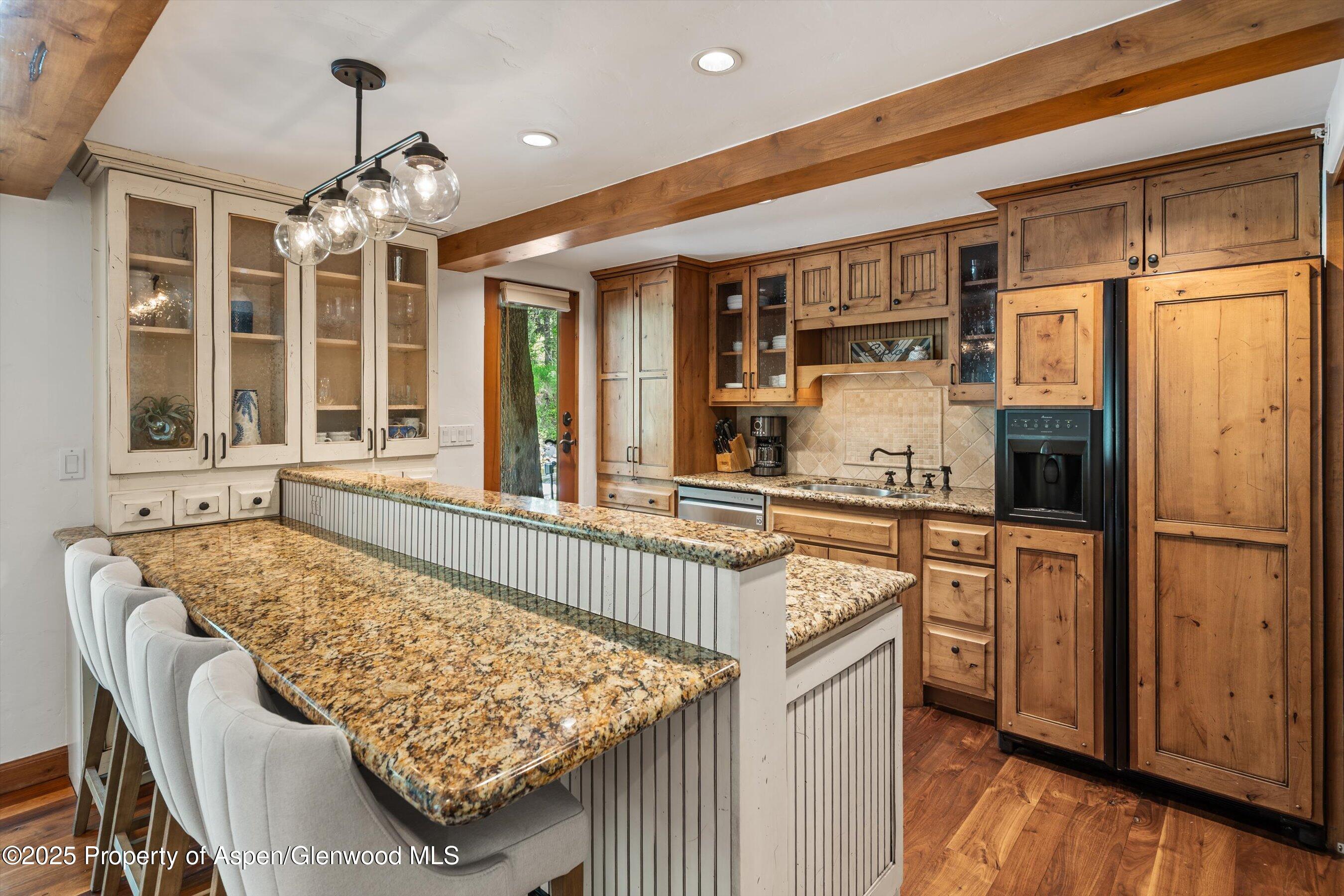 1034 E Cooper Avenue Aspen CO 81611