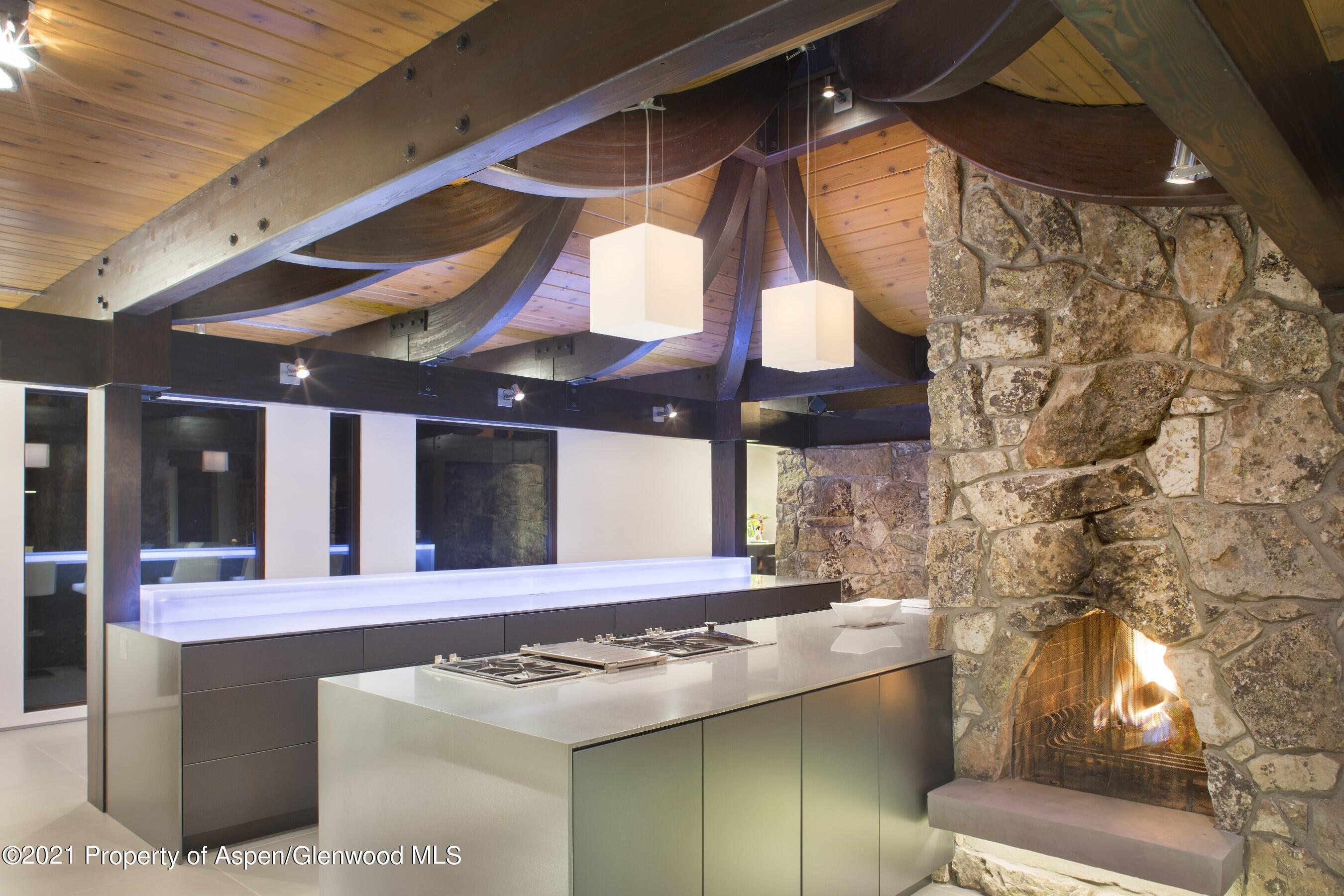 2116 Mclain Flats Road Aspen CO 81611