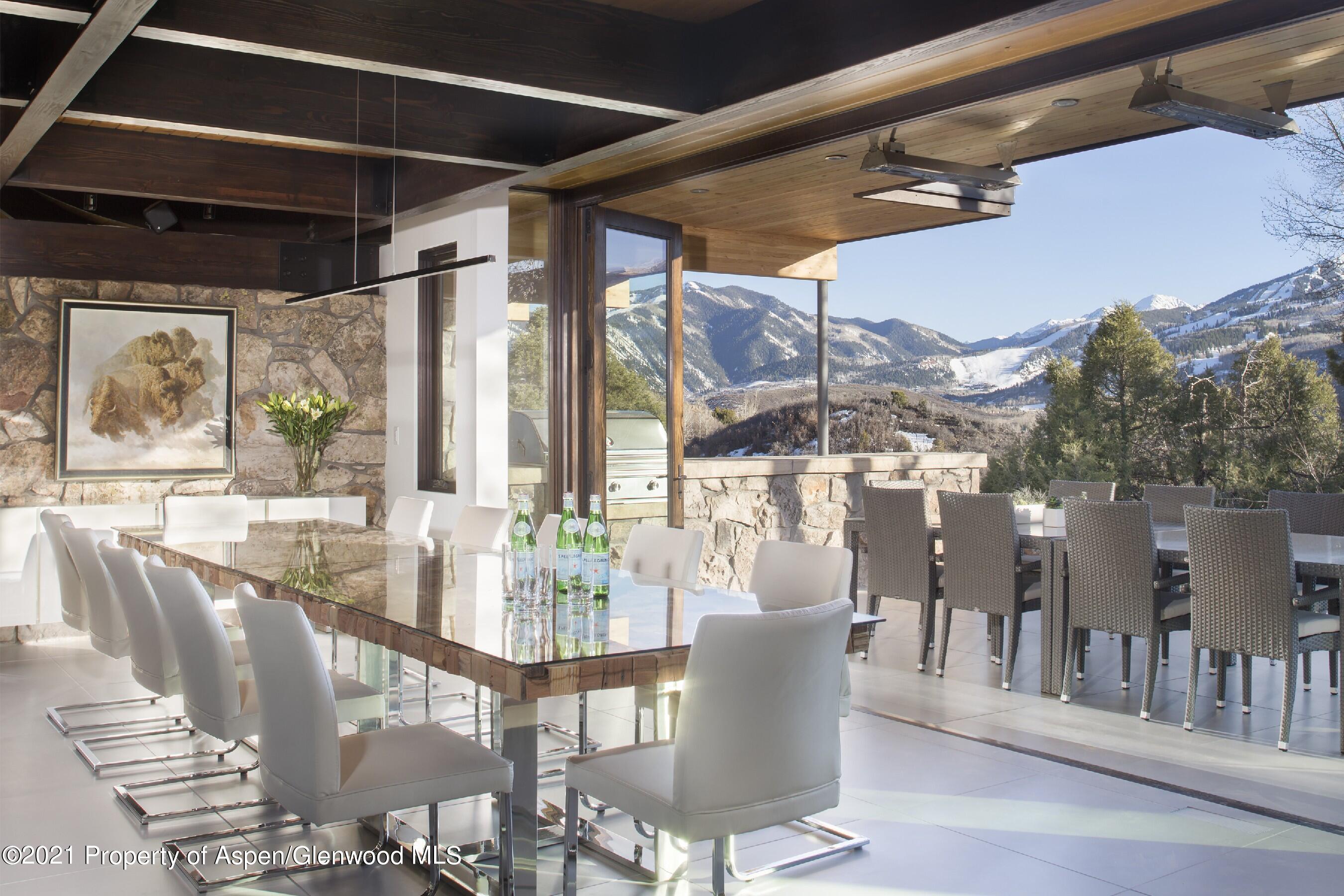 2116 Mclain Flats Road Aspen CO 81611