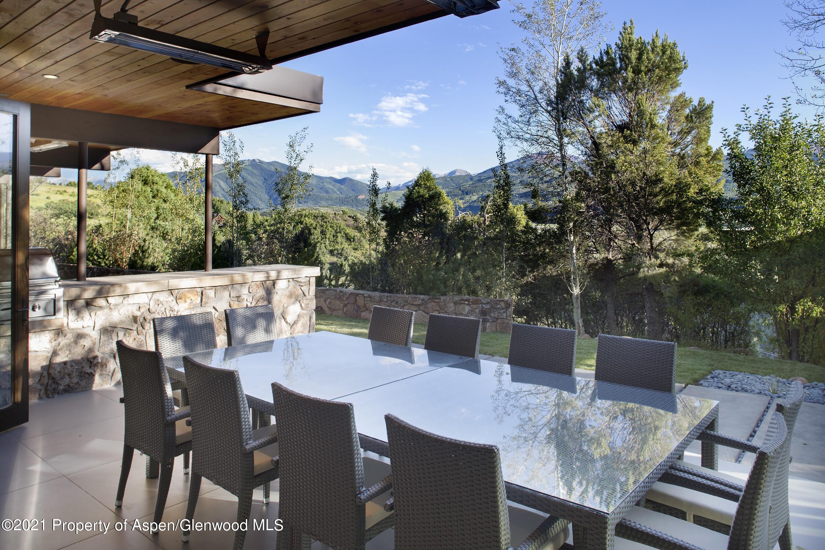 2116 Mclain Flats Road Aspen CO 81611