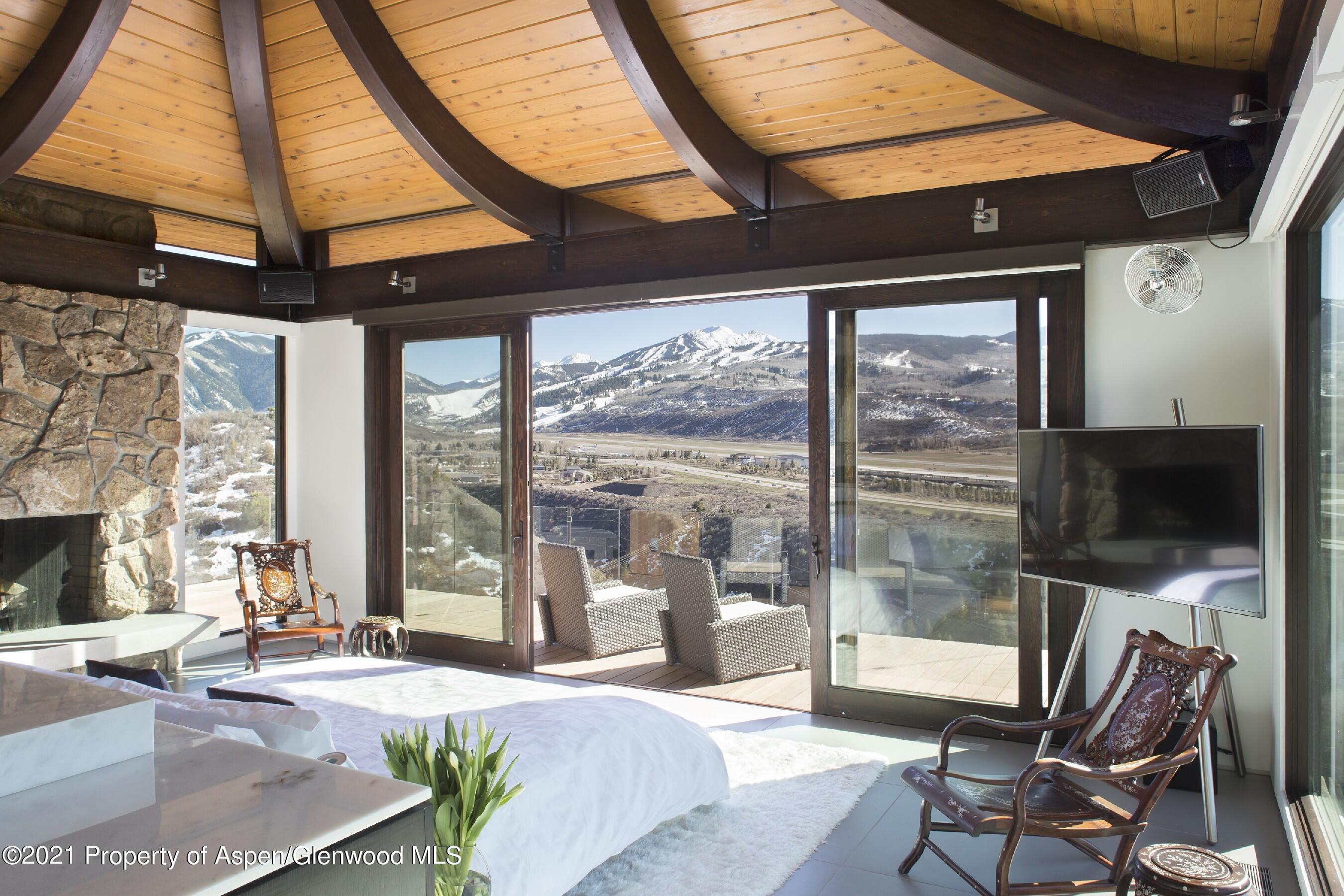 2116 Mclain Flats Road Aspen CO 81611